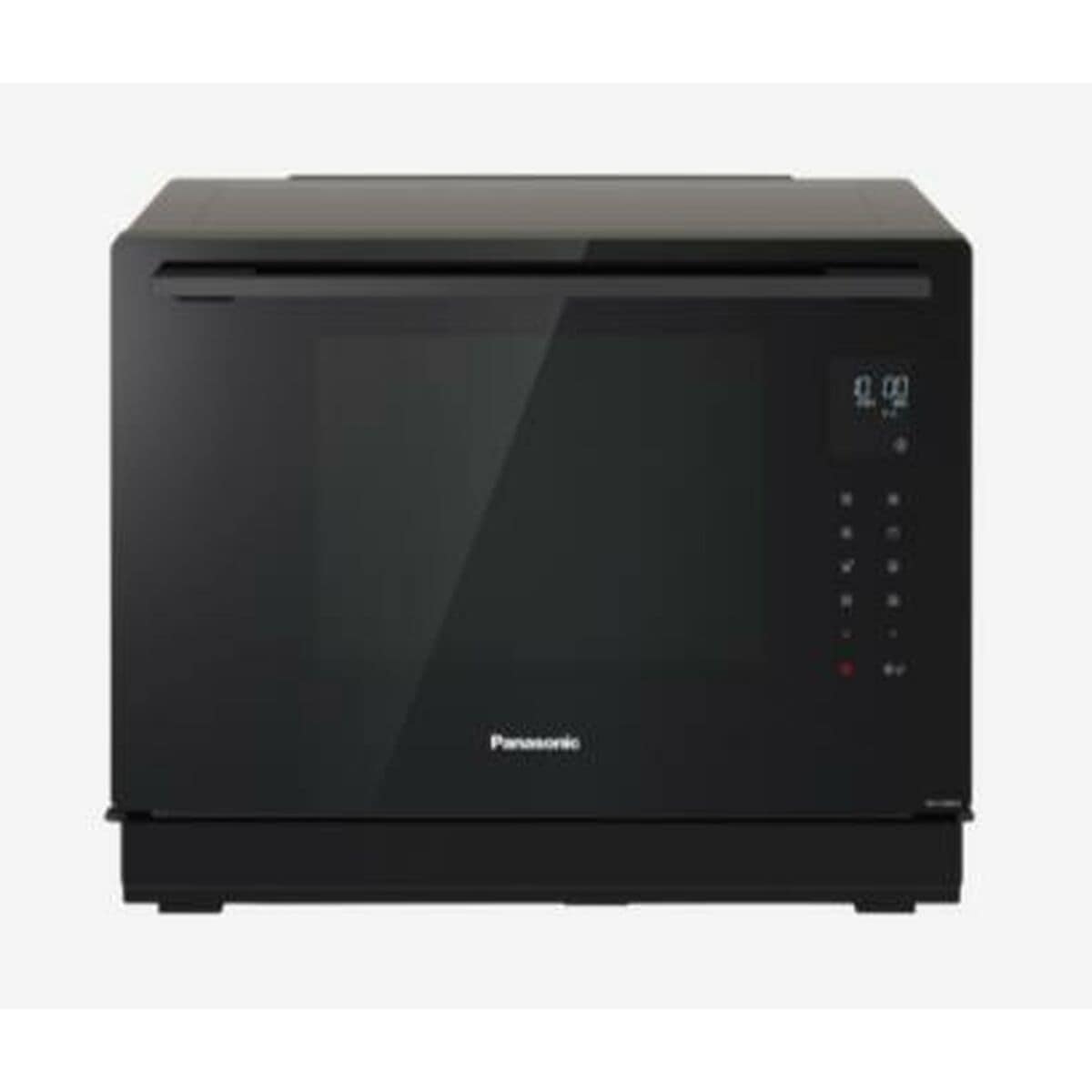 Microondas con Grill Panasonic NNCS88LBEPG Negro 1000 W 31 L 1 S0460224_0