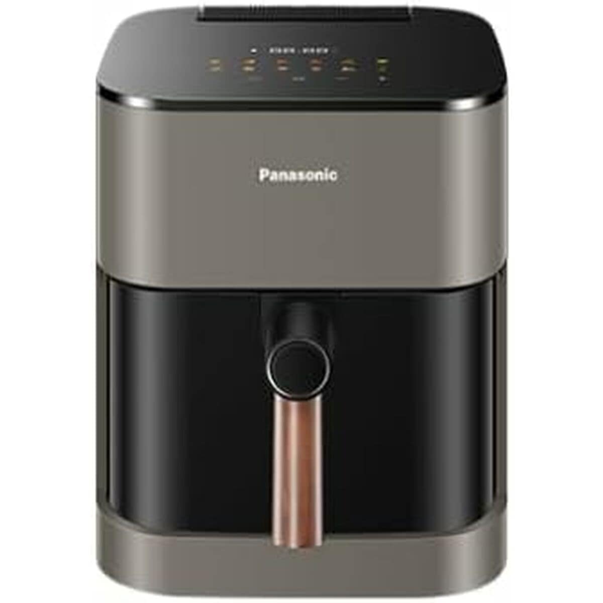 Freidora de Aire Panasonic NF-CC500NXE Negro 1500 W 5 L 1 S55296004_0