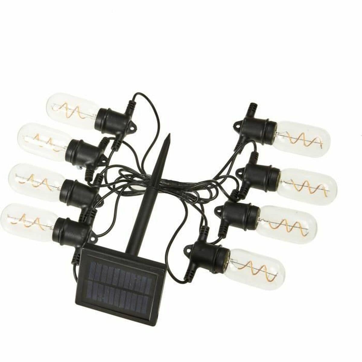 Guirnalda de Luces LED Super Smart 15 lm 5,5 m 1 S7196923_0