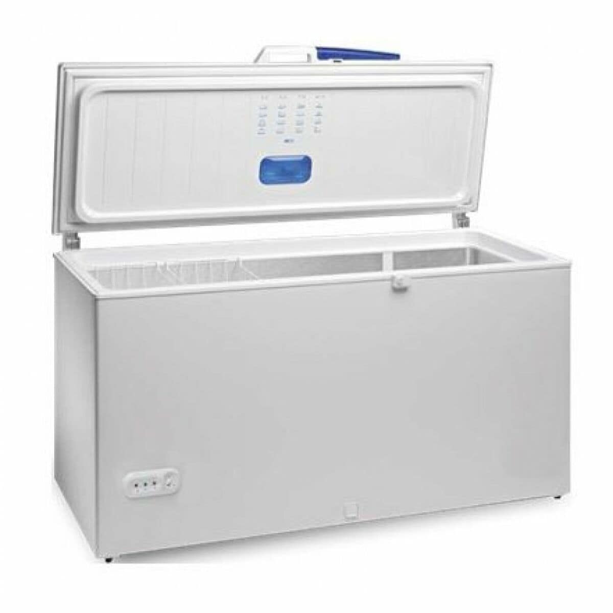 Congelador Tensai TCHEU500DUOVD 1 S0455878_0