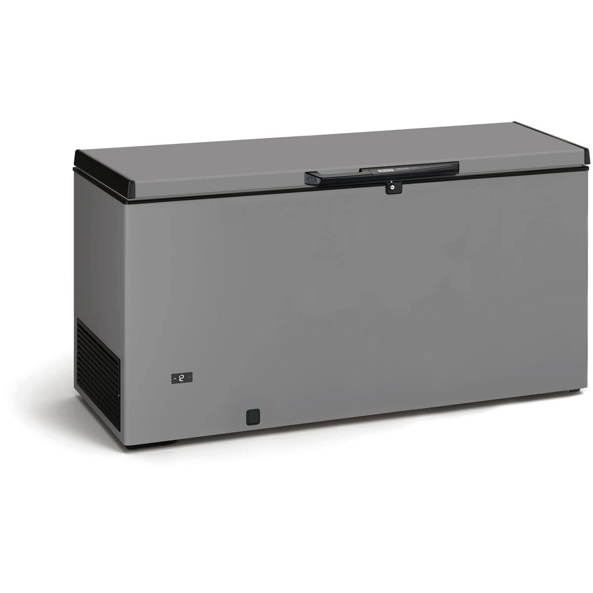 Congelador Tensai TCHEU500SDUOV 1 S0456587_0