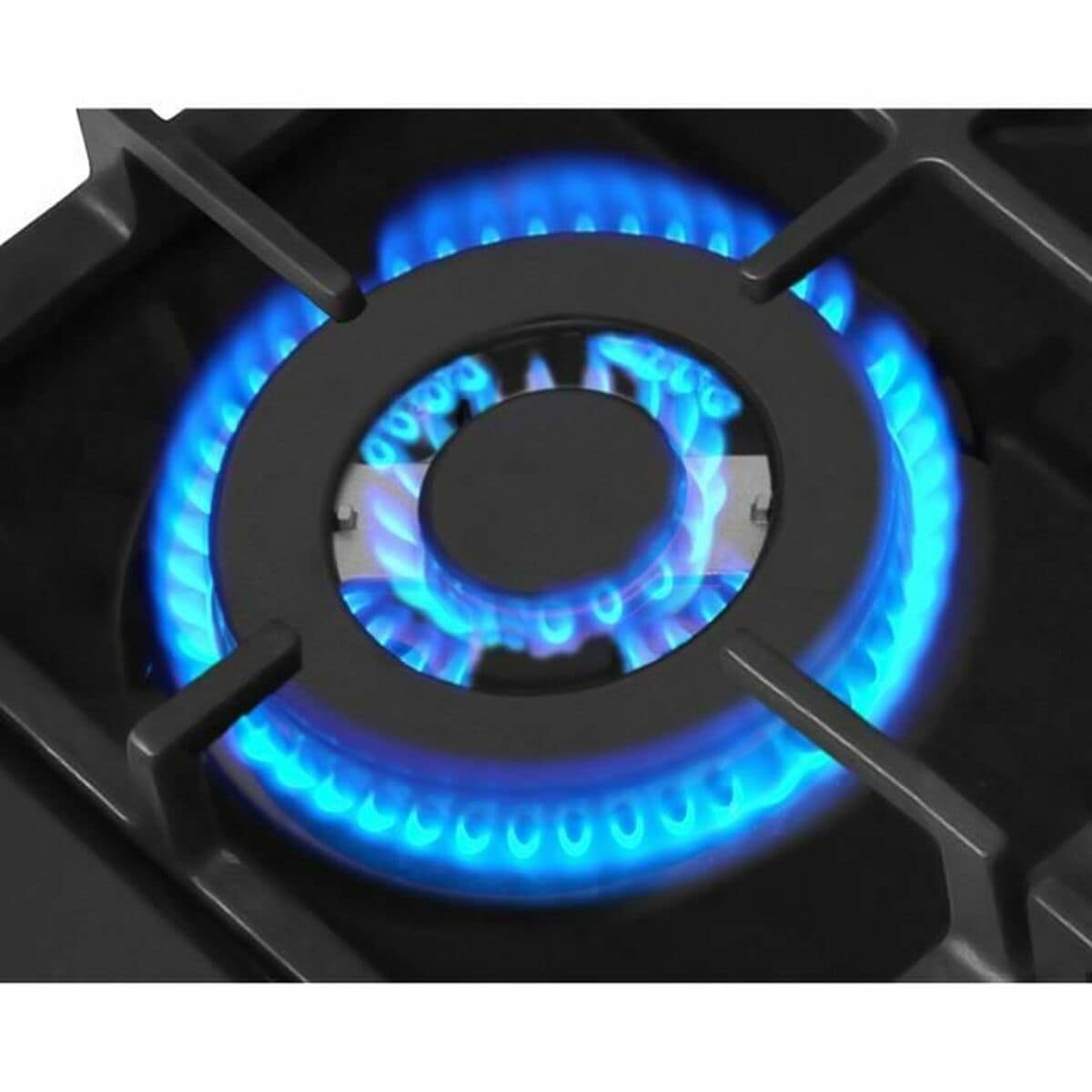 Placa de Gas Amica PGA6101ApCb RETRO 9900 W 5 S71024891_4