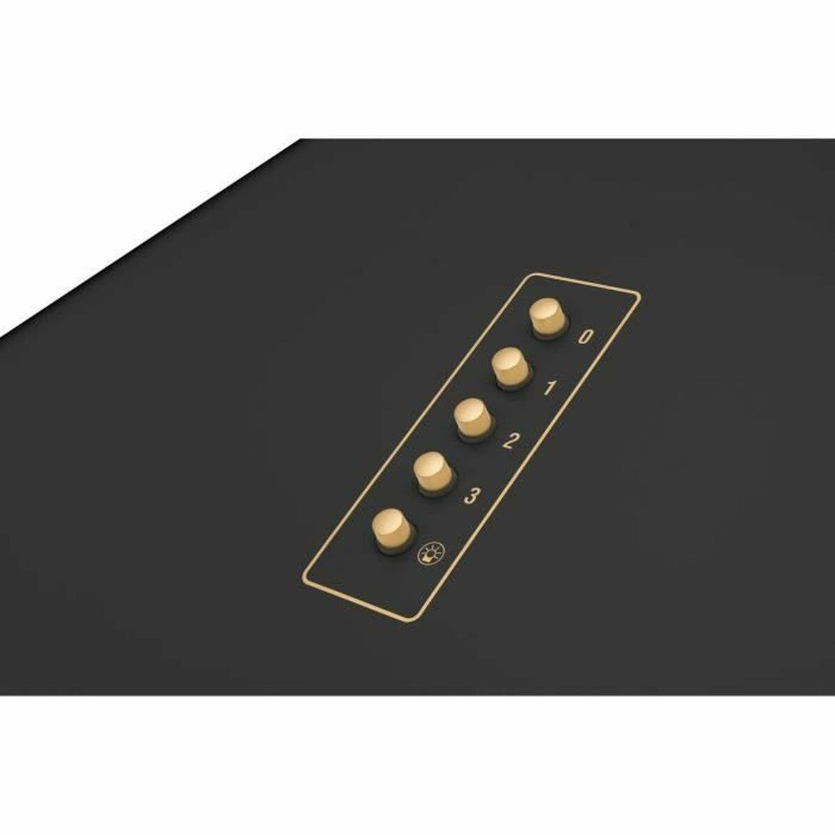 Campana Convencional Amica OKC6212RA Negro 5 S71024878_4