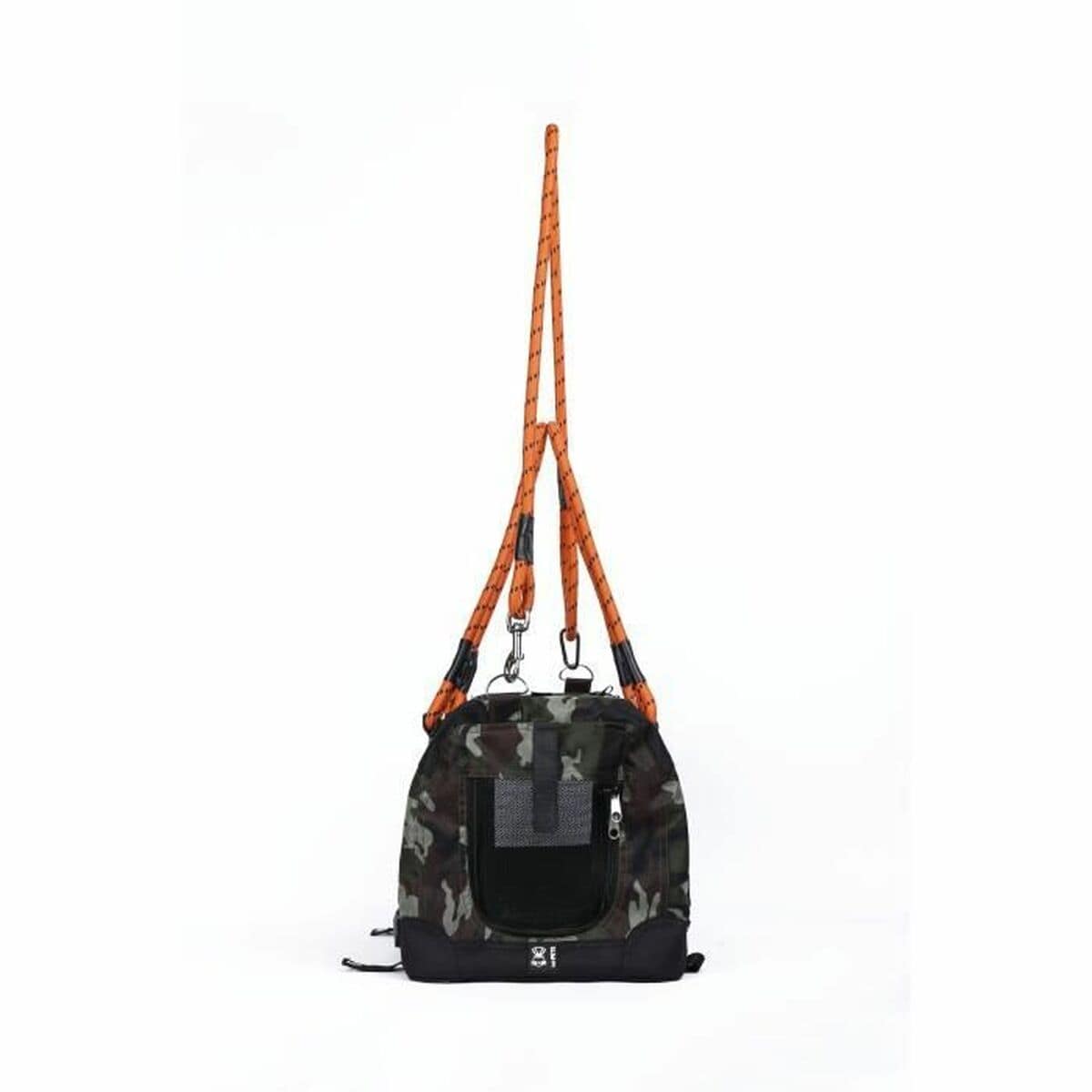 Bolso para Mascotas MPETS Verde Orange 2 S71009466_1