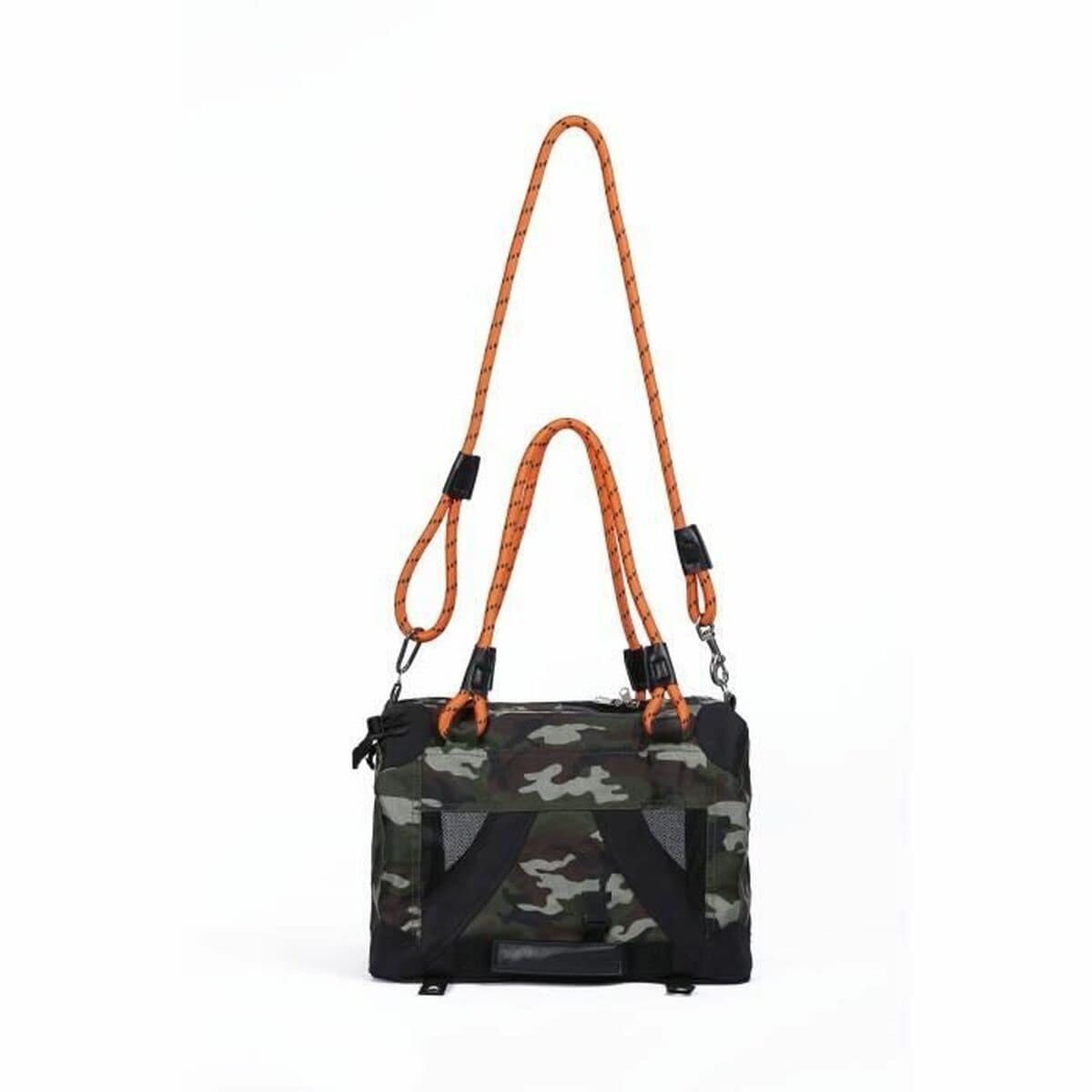 Bolso para Mascotas MPETS Verde Orange 3 S71009466_2