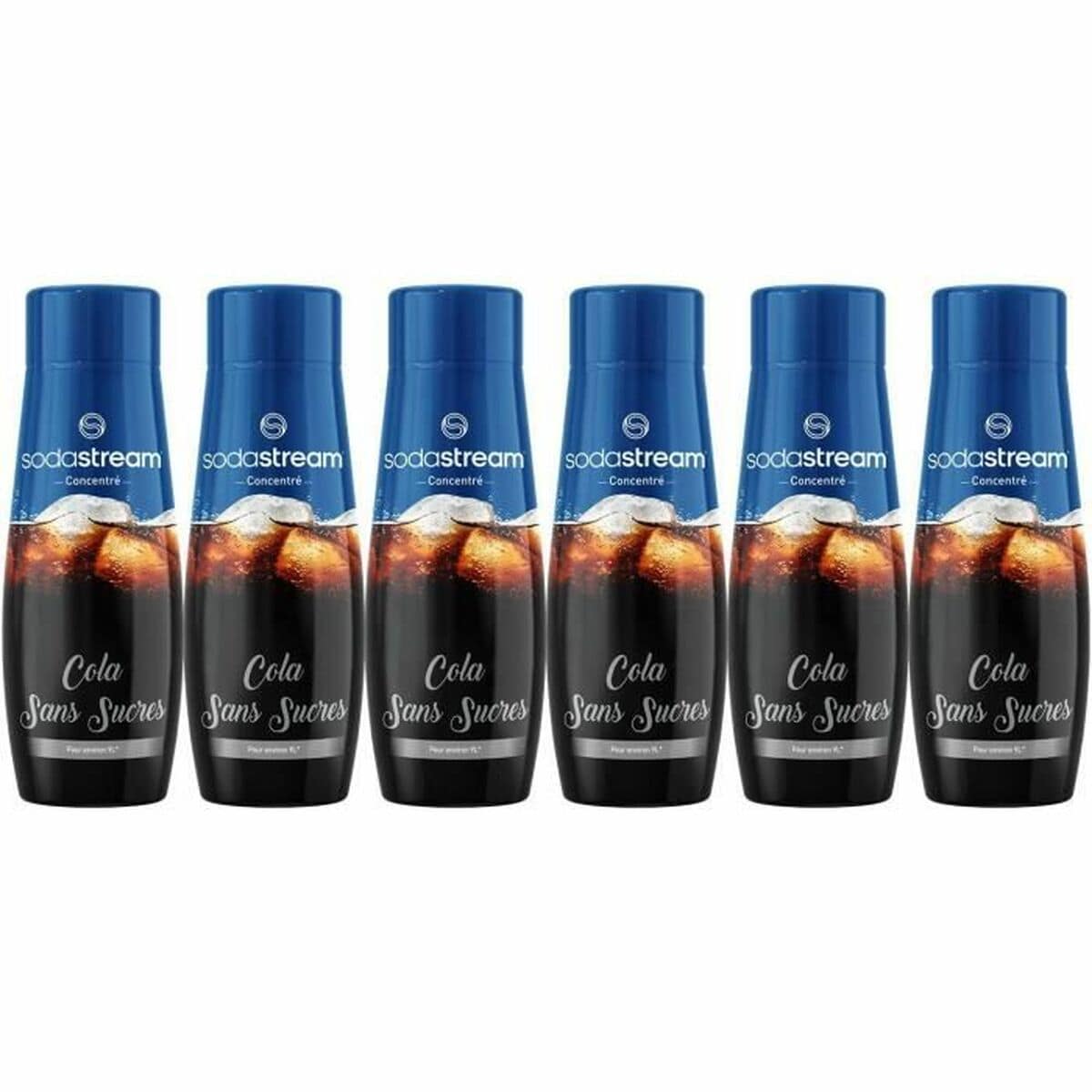 Soda sodastream 440 ml 6 Piezas 1 S71000269_0