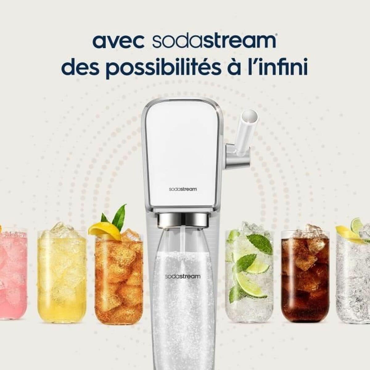Soda sodastream 440 ml 6 Piezas 2 S71000269_1