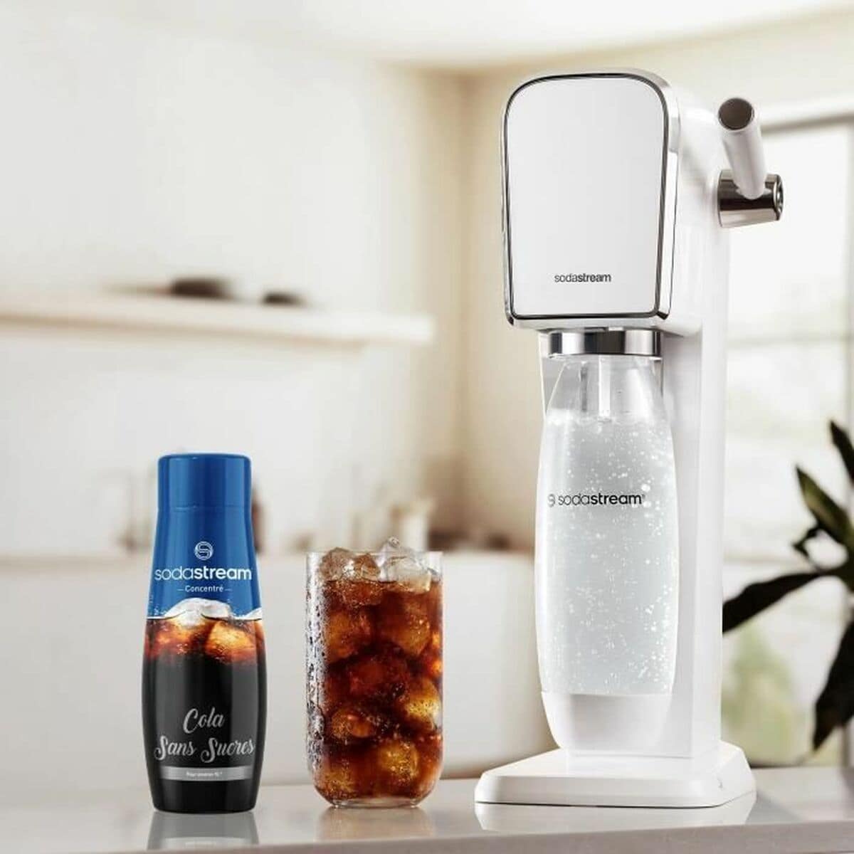 Soda sodastream 440 ml 6 Piezas 3 S71000269_2