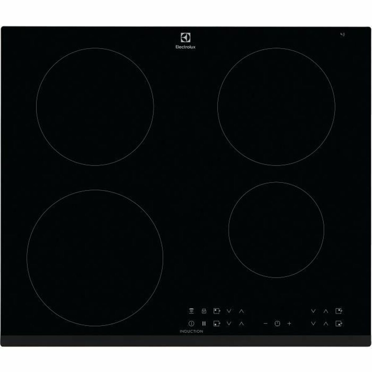 Placa de Inducción Electrolux 10 S71019751_9