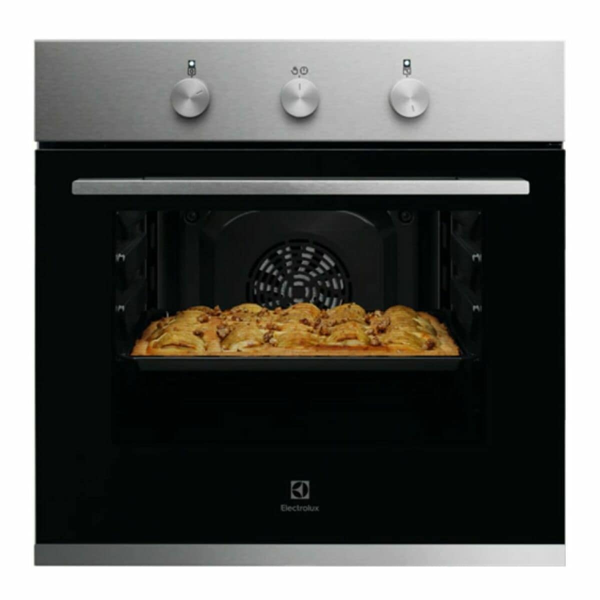 Horno Electrolux KOHHH00BX3 2060 W 1 S0454704_0