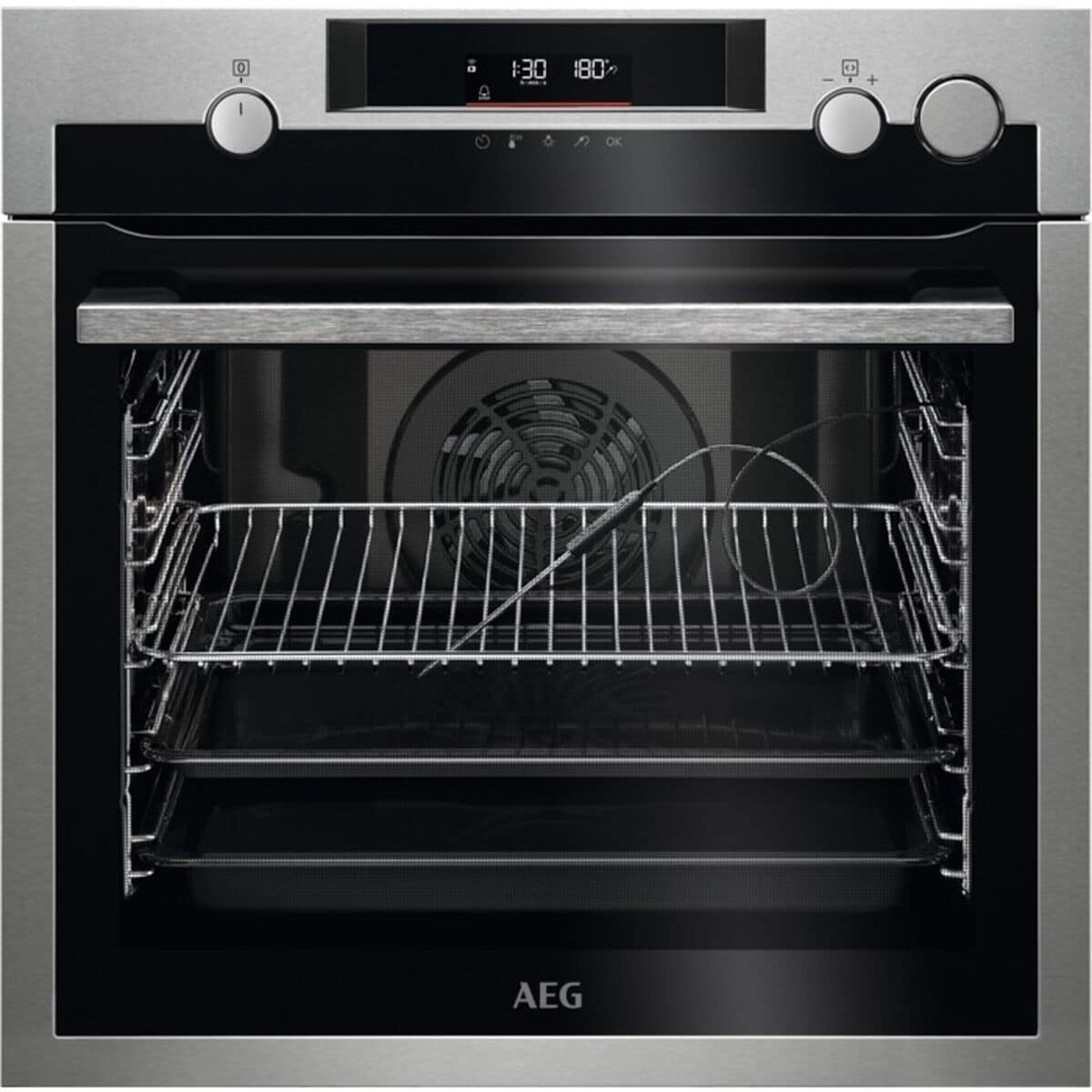 Horno AEG BSS578271M 2990 W 72 L 1 S0455626_0