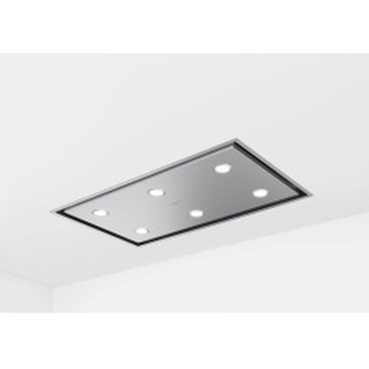 Campana Convencional Mepamsa EDEN 90 Acero 1 S0455380_0