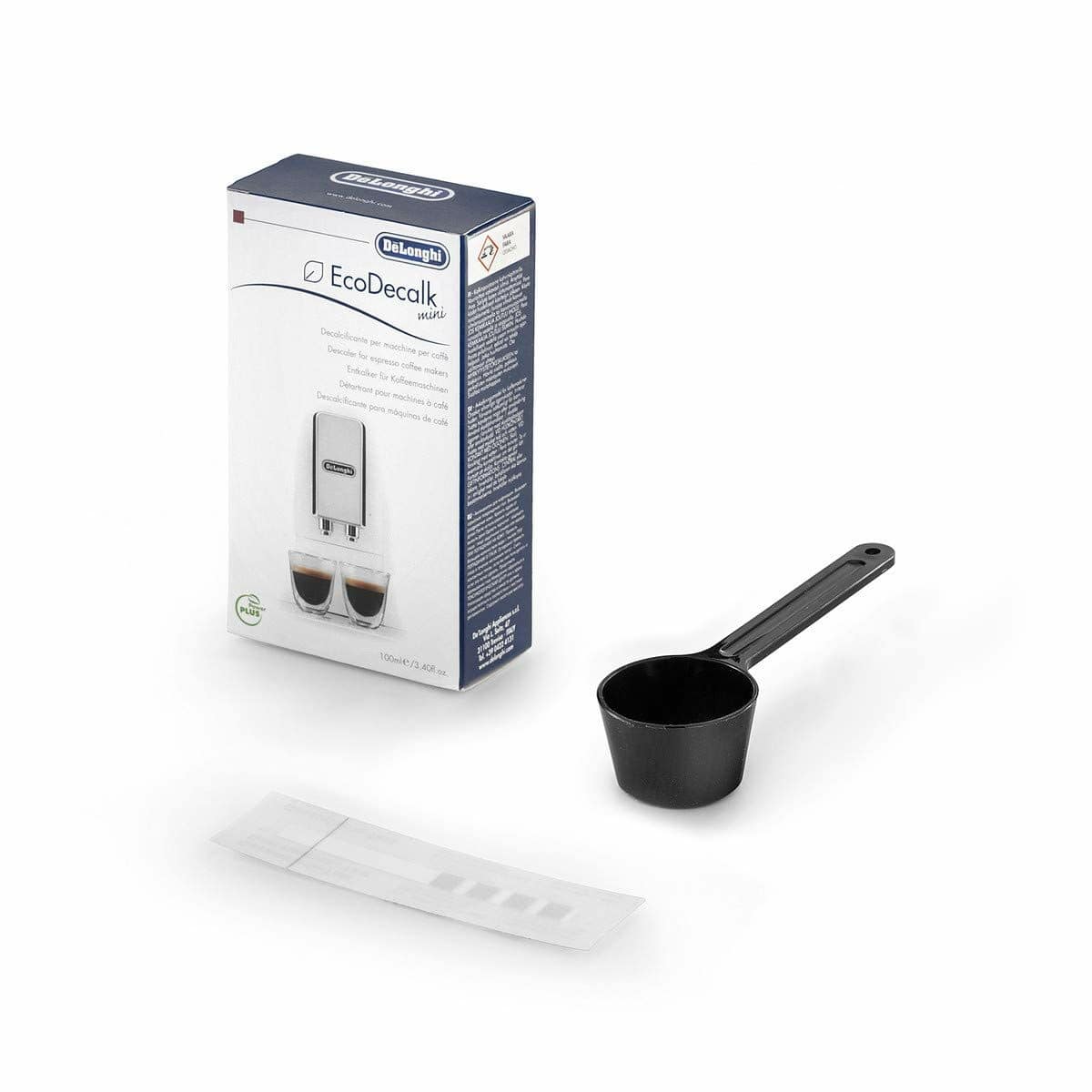 Cafetera Superautomática DeLonghi Magnifica S 1450 W Blanco 4 S71022458_3