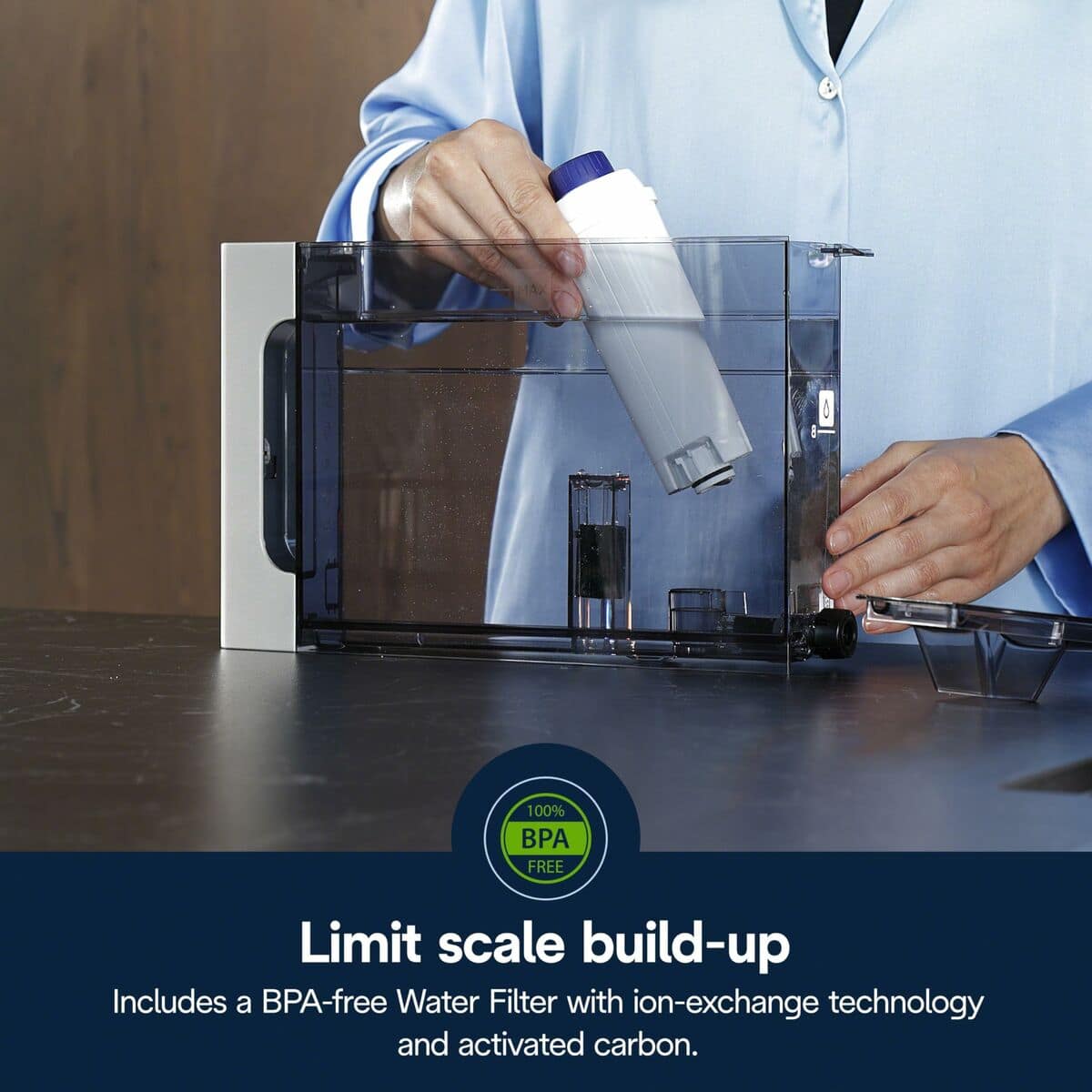 Bandeja DeLonghi 5513283501 6 S0467403_5