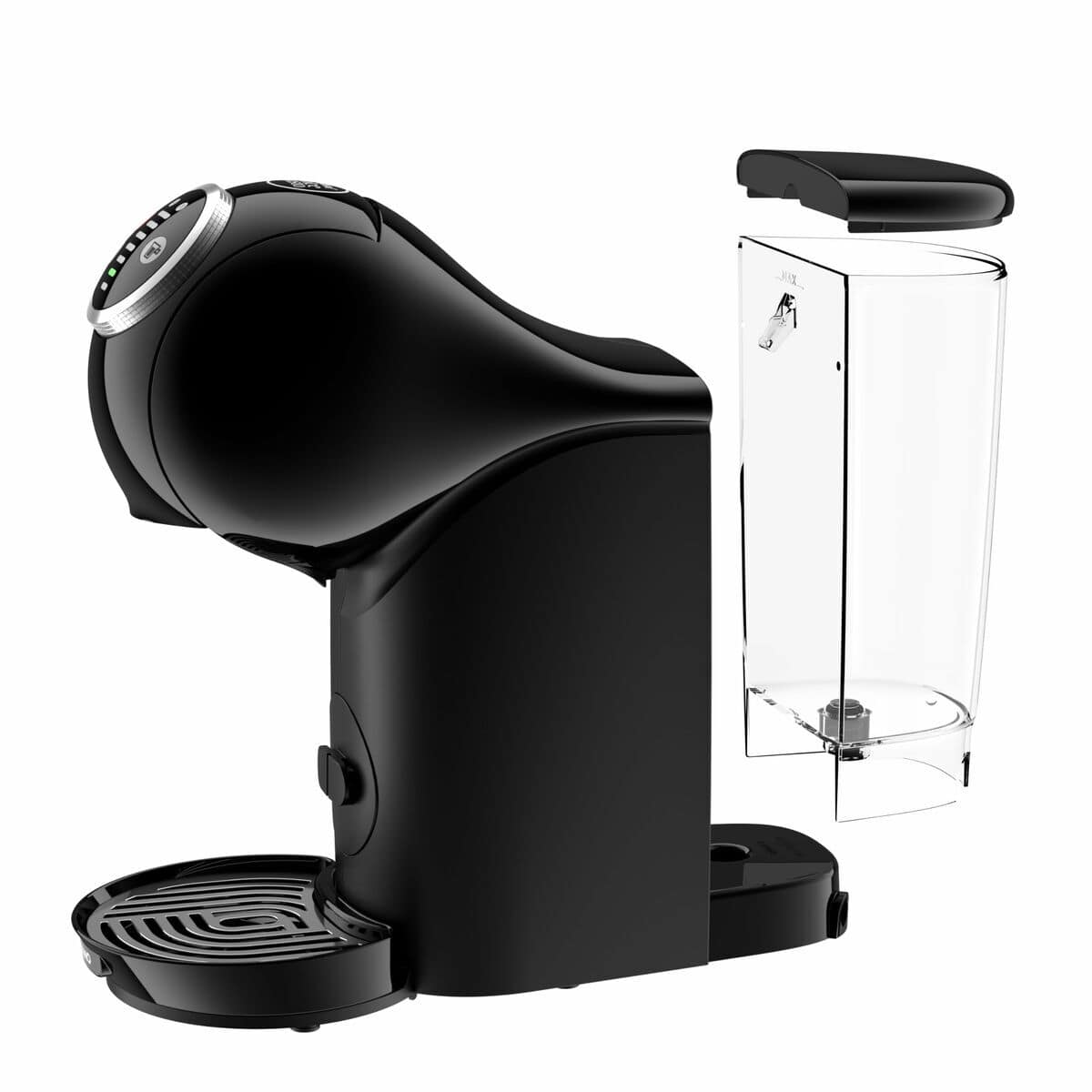 Cafetera de Cápsulas DeLonghi Genio S Plus Negro 13 S0467594_12