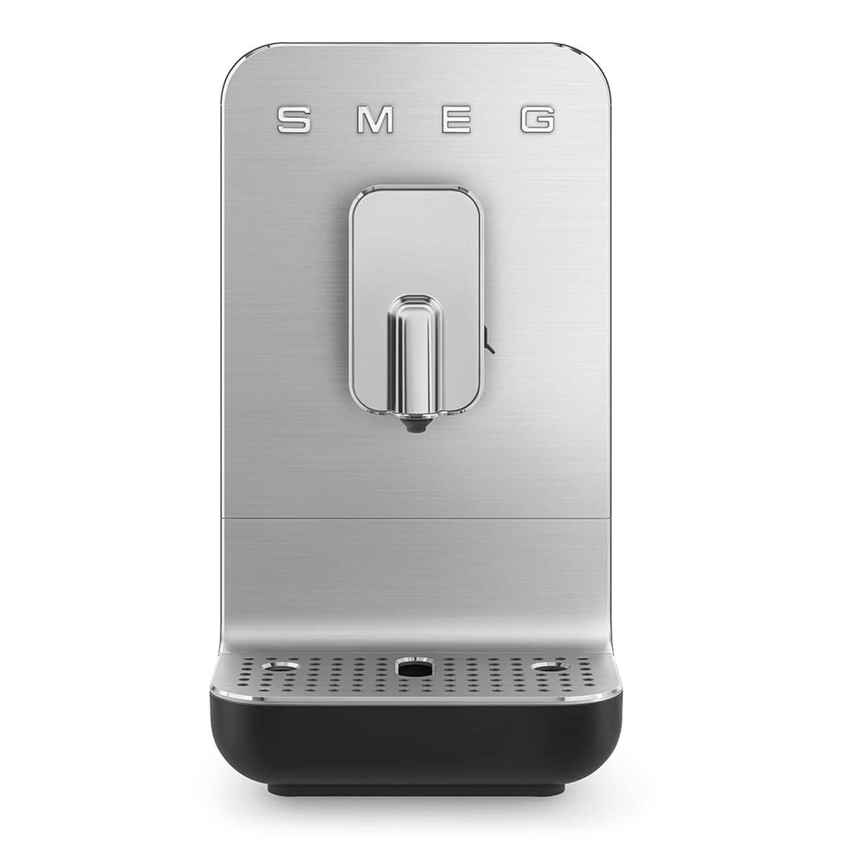 Cafetera Superautomática Smeg BCC13BLMEU Negro 1350 W 19 bar 1,4 L 1 S8109391_0