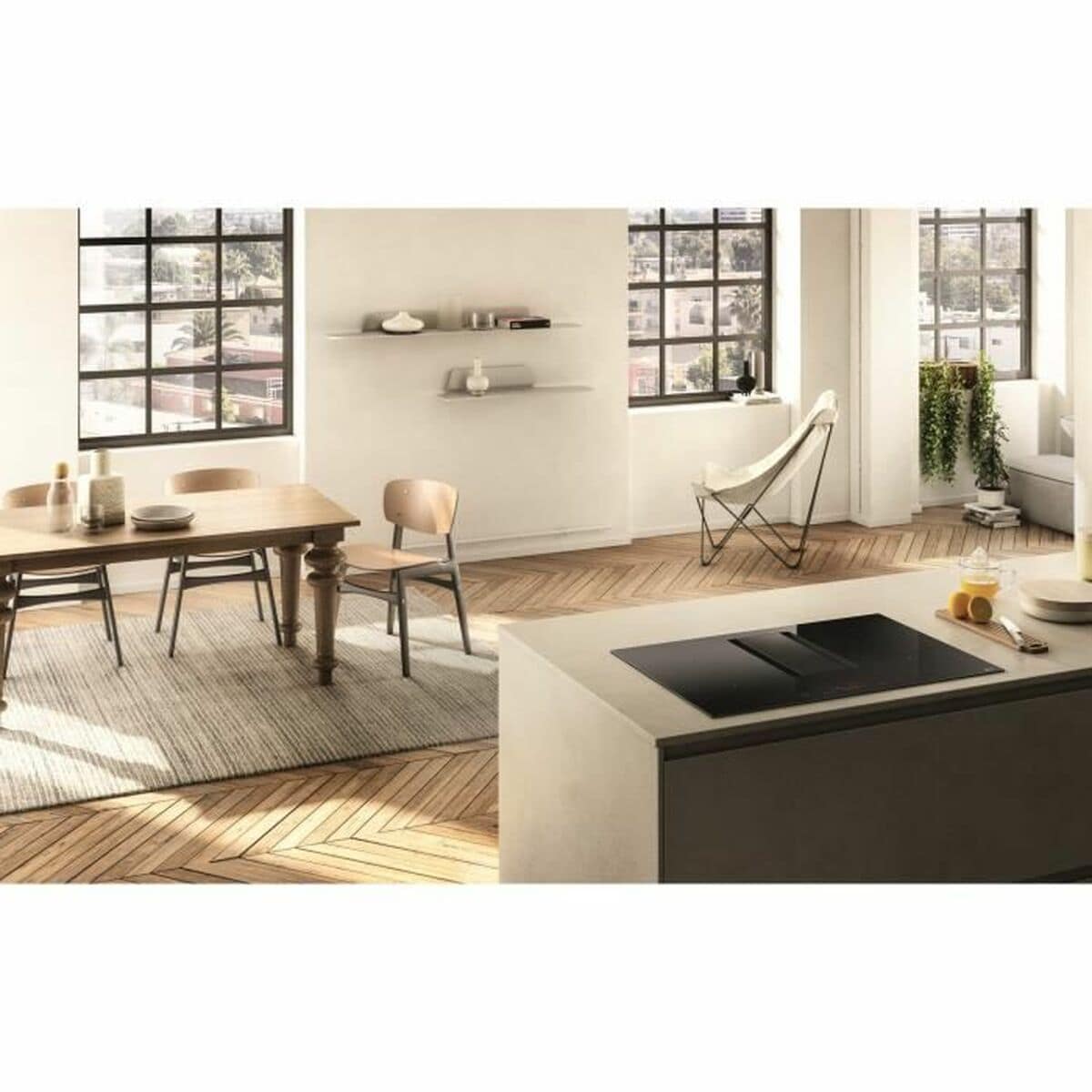 Placa de Inducción Elica 5 S71016405_4