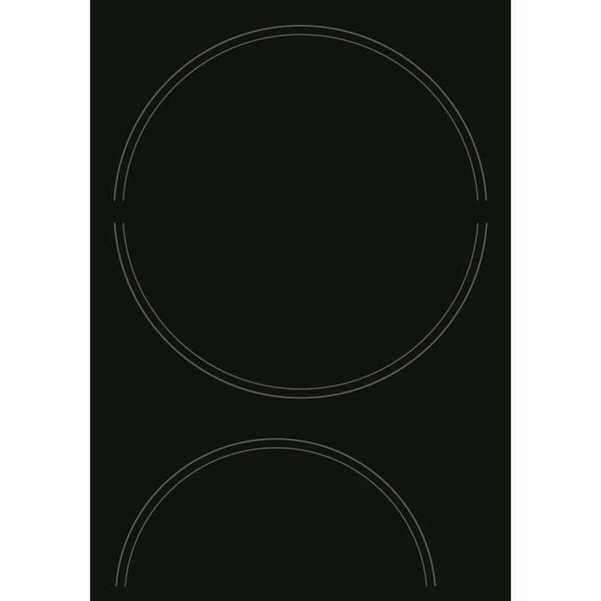 Placa de Inducción Hotpoint 58 cm 6200 W 6 S71021086_5