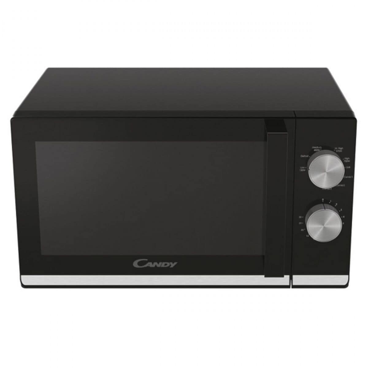 Microondas Candy CMG20TNMB Negro 700 W 20 L 1 S7195781_0