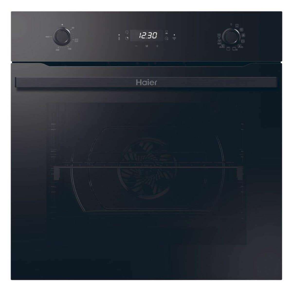 Horno Haier HWO60SM2E01BE 70 L 1 S7609899_0