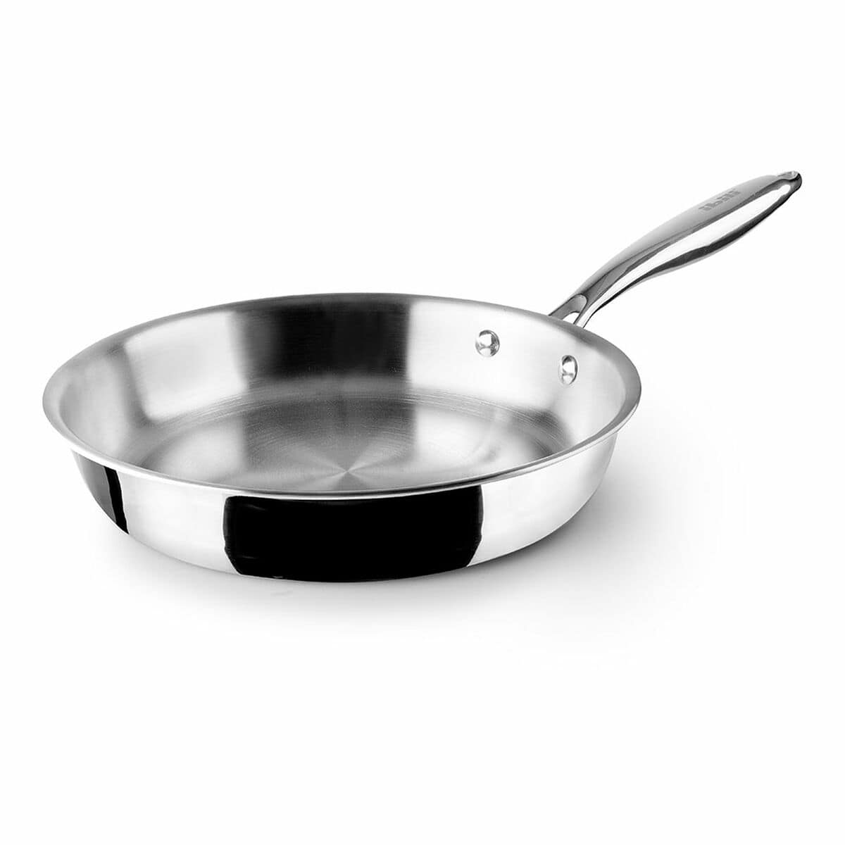 Sartén Ibili Acero Inoxidable Aluminio Ø 28 cm 1 S7927440_0