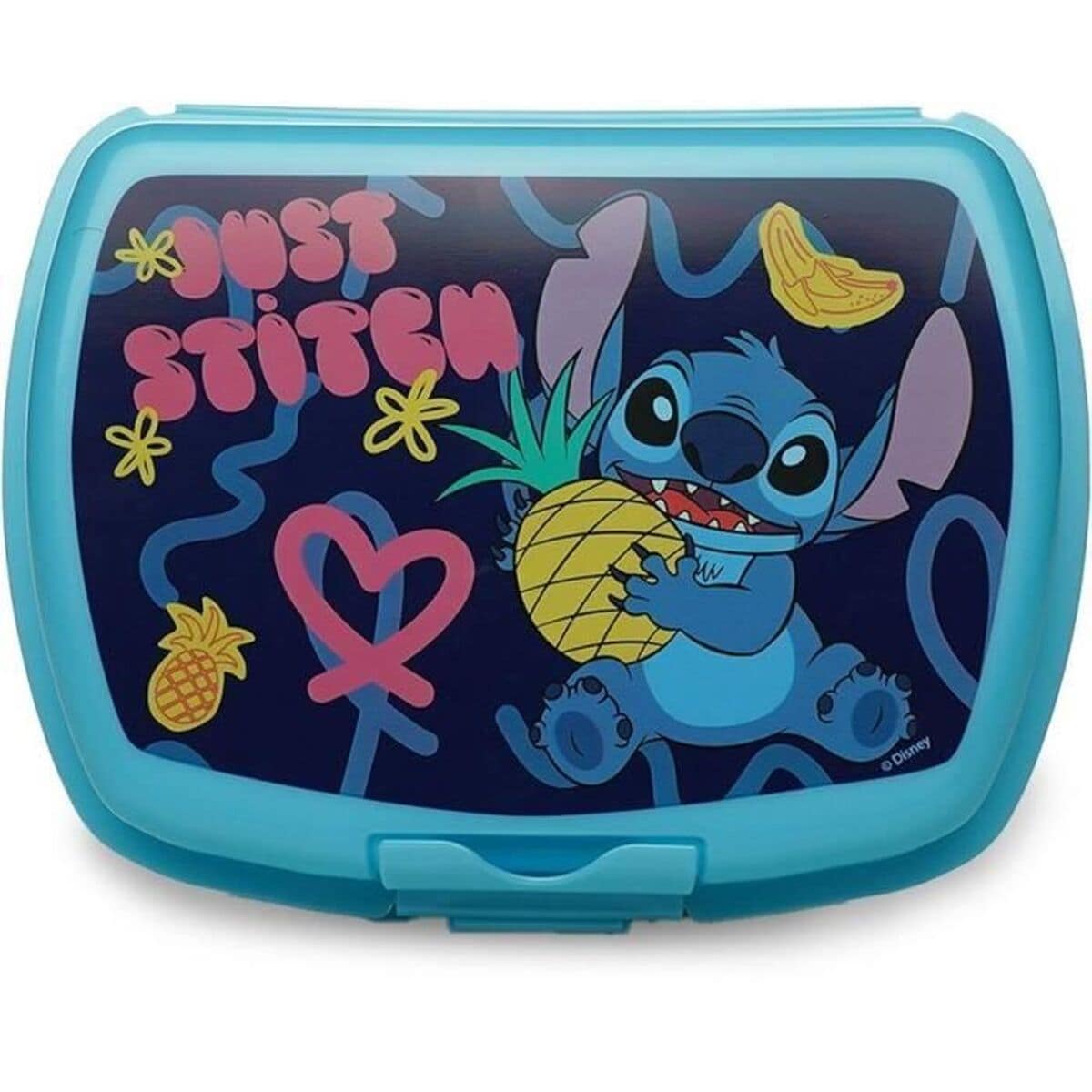 Fiambrera ThermoBaby LILO & STITCH Plástico 300 ml 1 S71024921_0