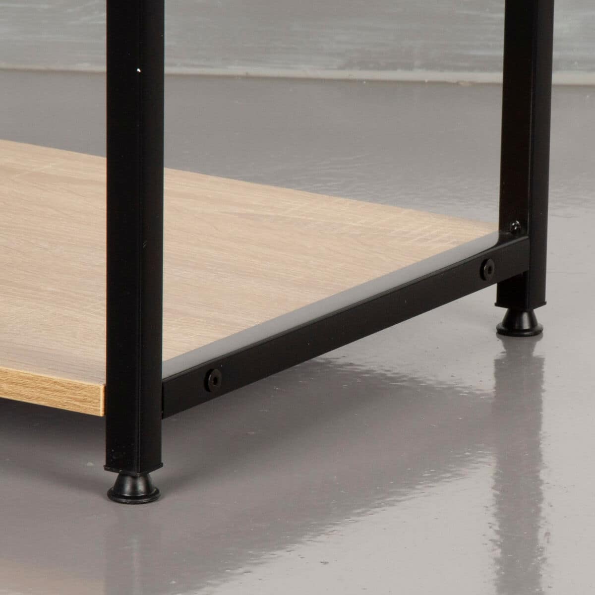 Estantería Max Home Acero Melamina Aglomerado 5 S8905855_4