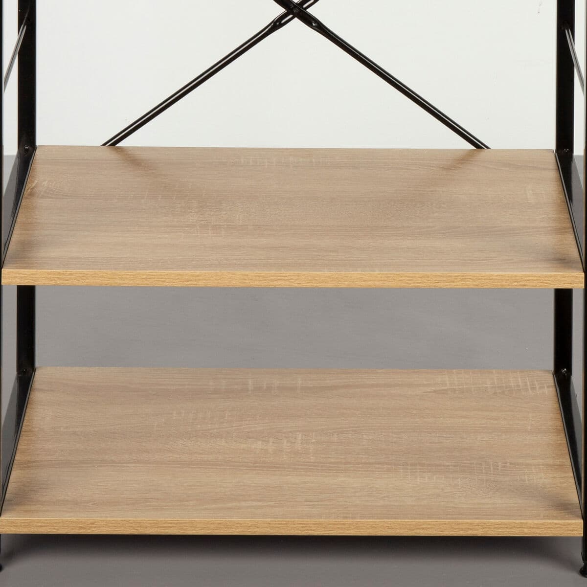 Estantería Max Home Acero Melamina Aglomerado 6 S8905855_5