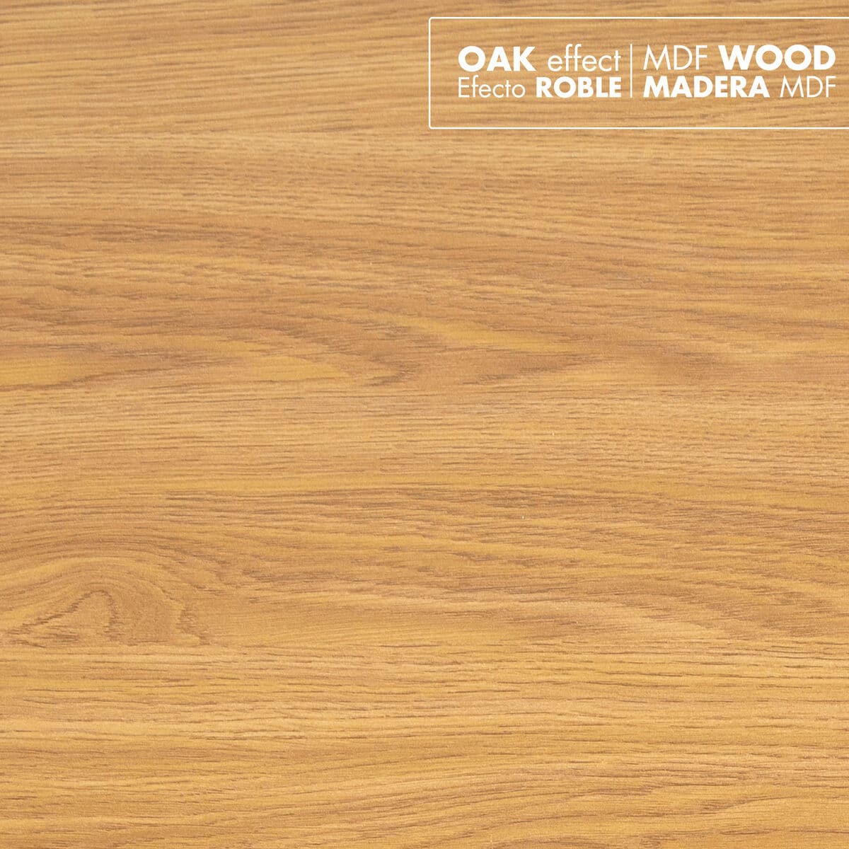 Cajonera Max Home Negro Moderno 40 X 75 X 30 CM 6 S8907433_5