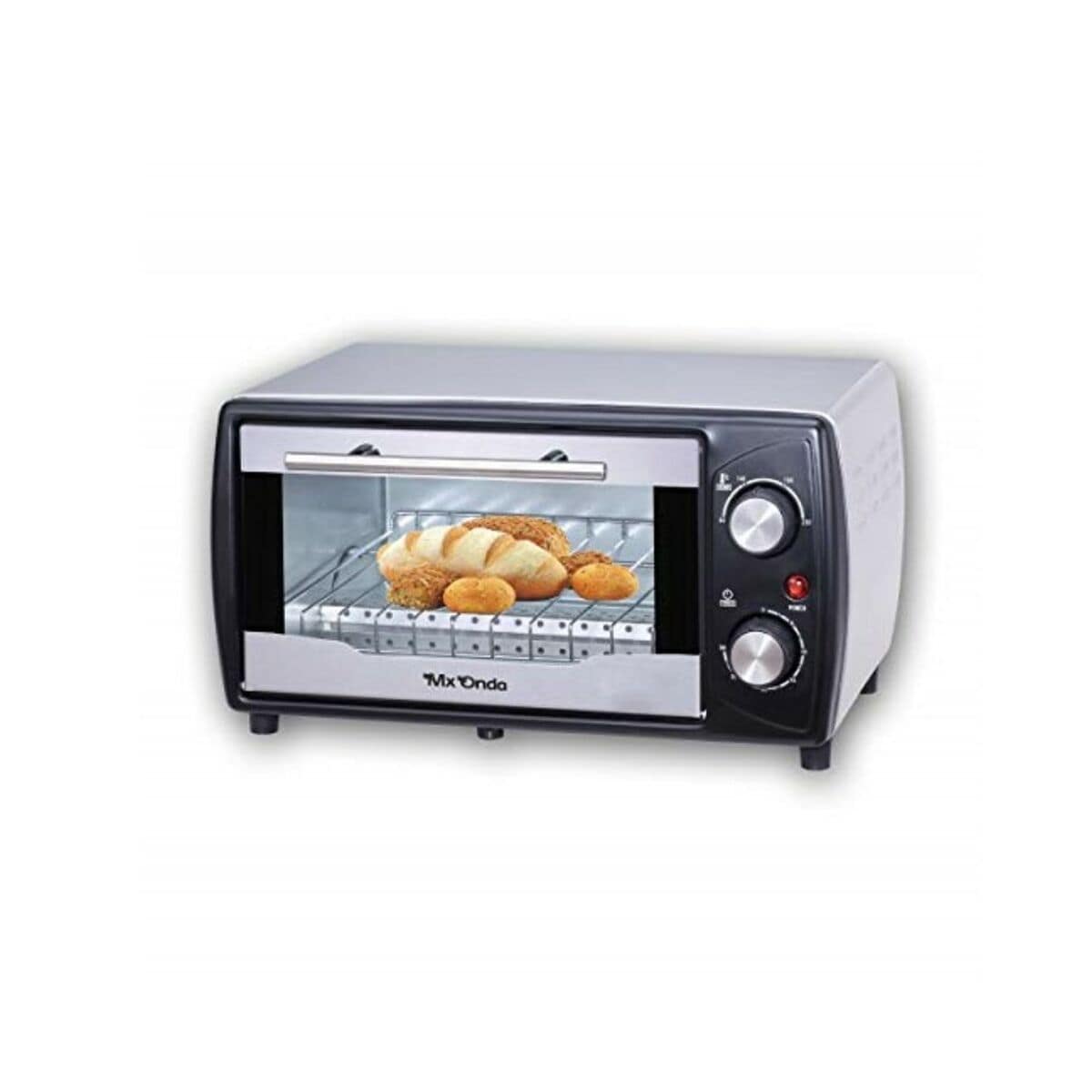 Mini Horno Eléctrico Mx Onda MX-HC2159 9 L 1 S0408328_0