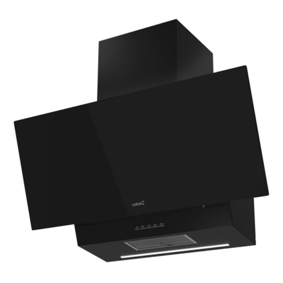 Campana Convencional Cata THALASSA 900GBK 02139406 Negro 1 S0458613_0