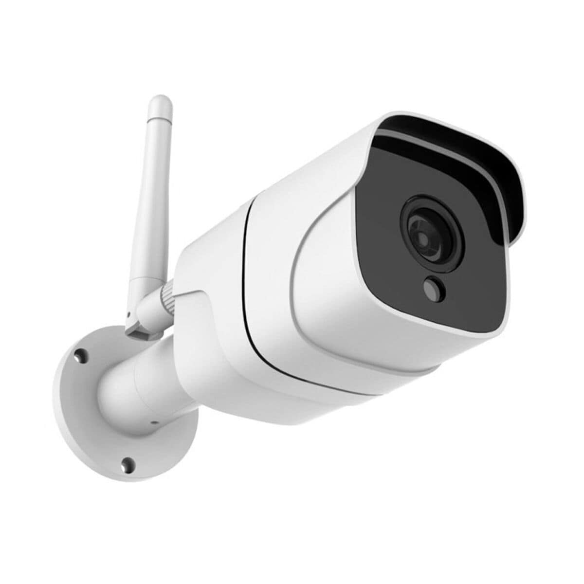 muvit iO cámara de seguridad WIFI full HD 1080P Exterior 1 M1300323_0