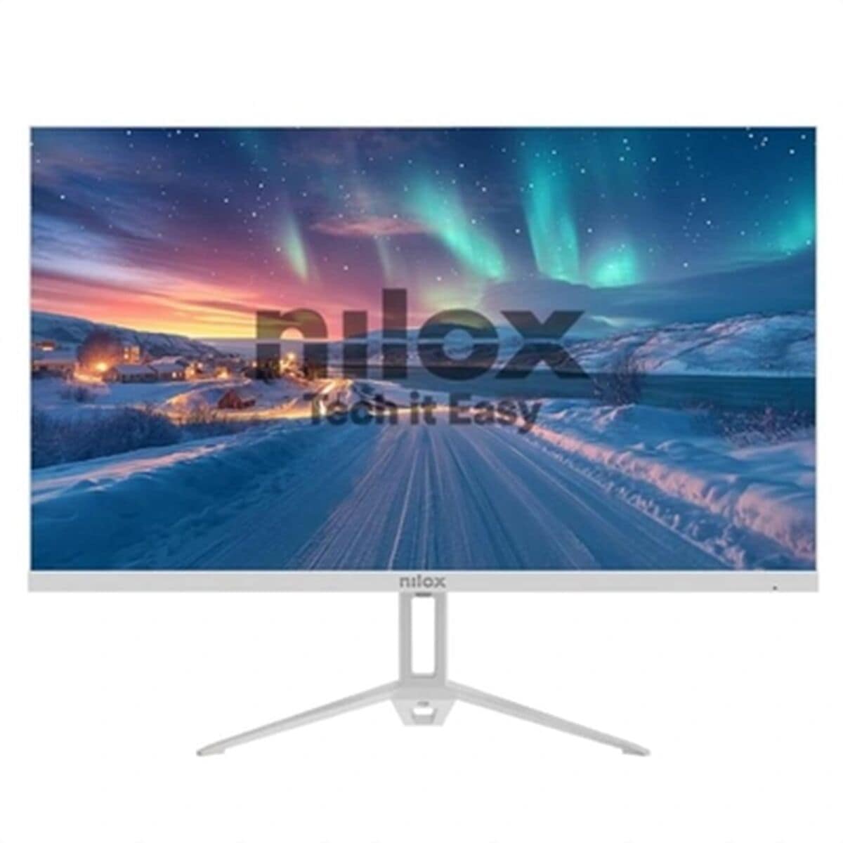 Monitor Gaming Nilox NXM27FHD100W 18 S0467687_17