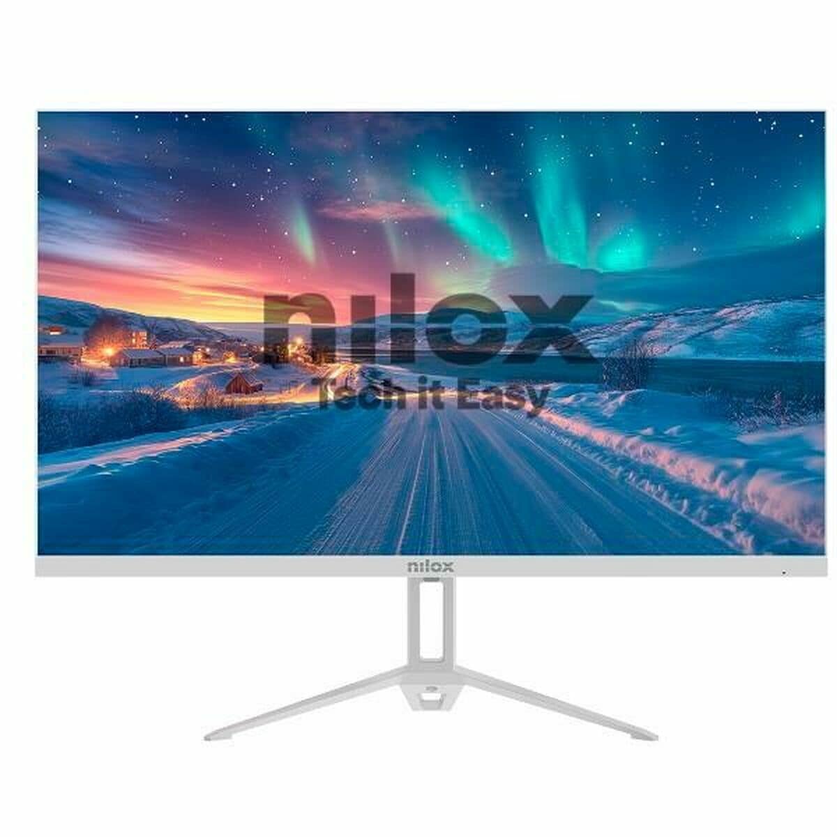 Monitor Gaming Nilox NXM27FHD100W 1 S0467687_0
