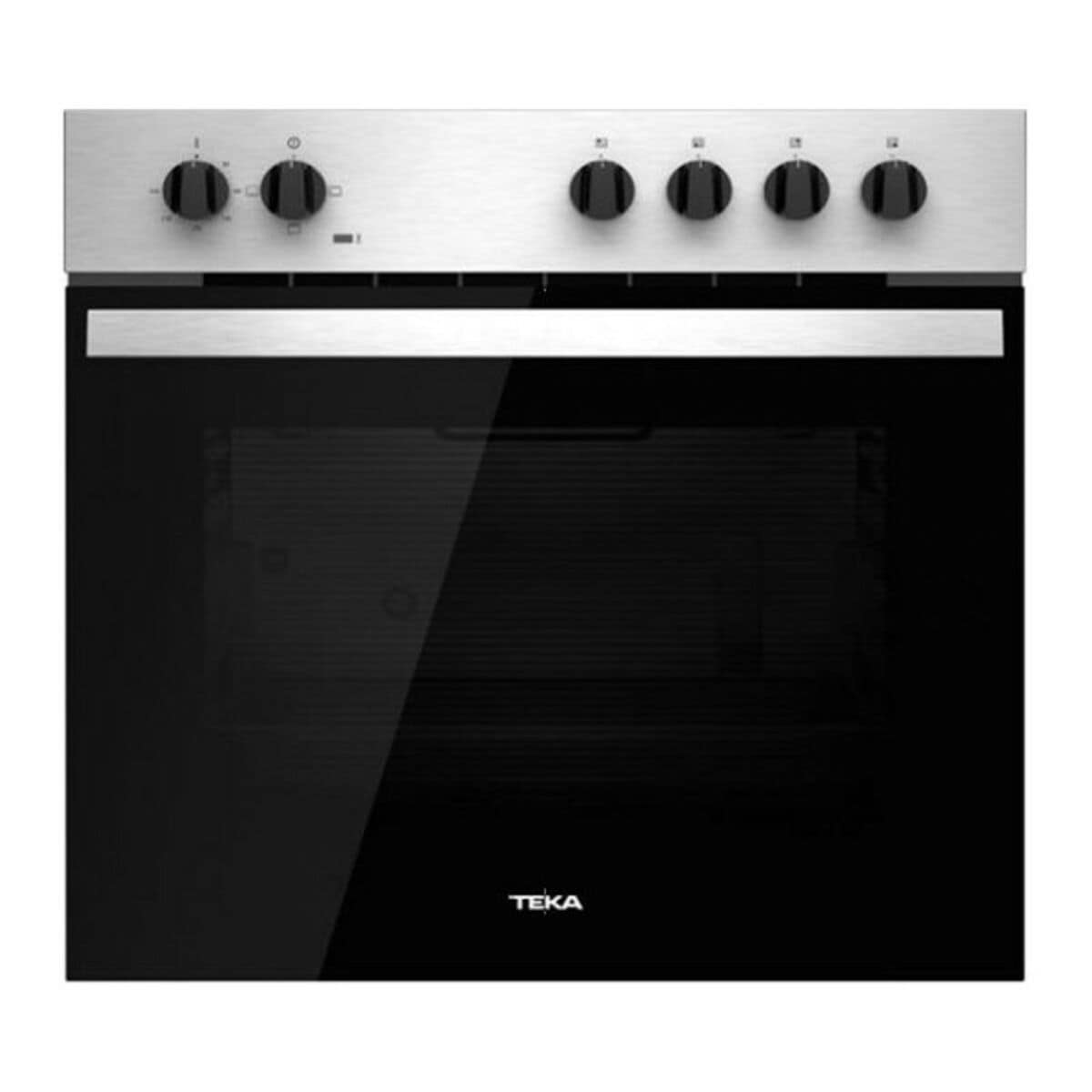 Horno Convencional Teka 111280000 72 L 2550W A 1400 W 72 L 1 S0422870_0