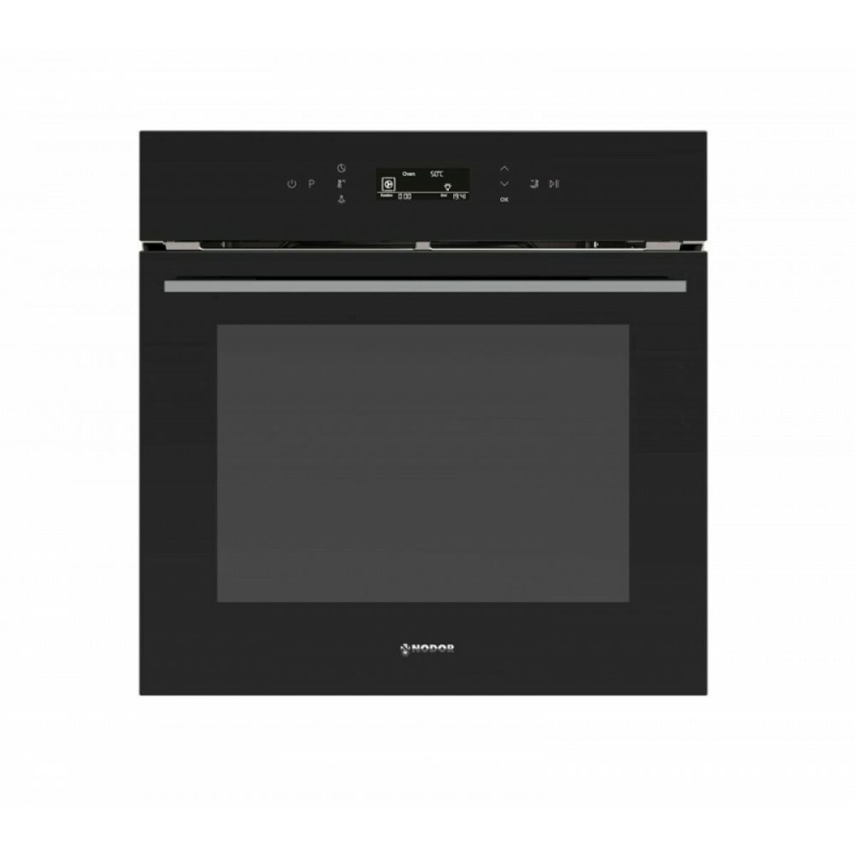 Horno Multifunción Nodor MO6800DB 67L MULTI GT DSP 67 L 3400 W 1 S0467589_0