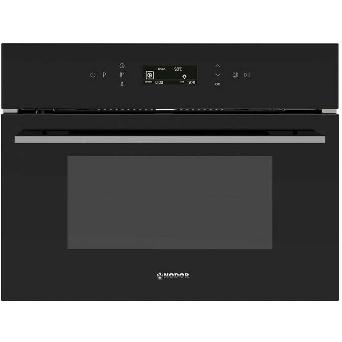 Horno Multifunción Nodor SO4800DB 4800 W 36 L 1 S0467108_0