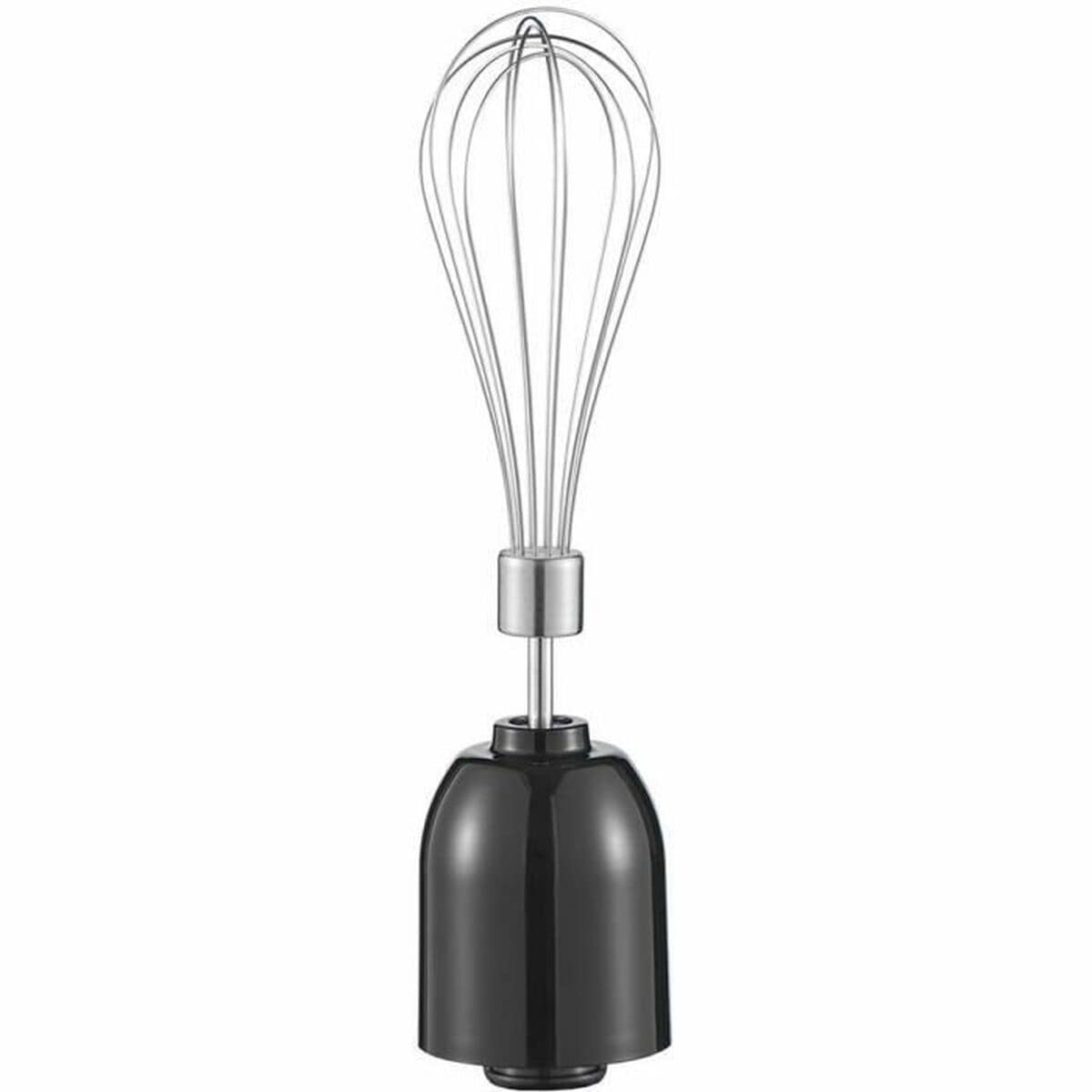 Batidora de Mano JOCCA Negro Gris 1200 W 3 S71016773_2