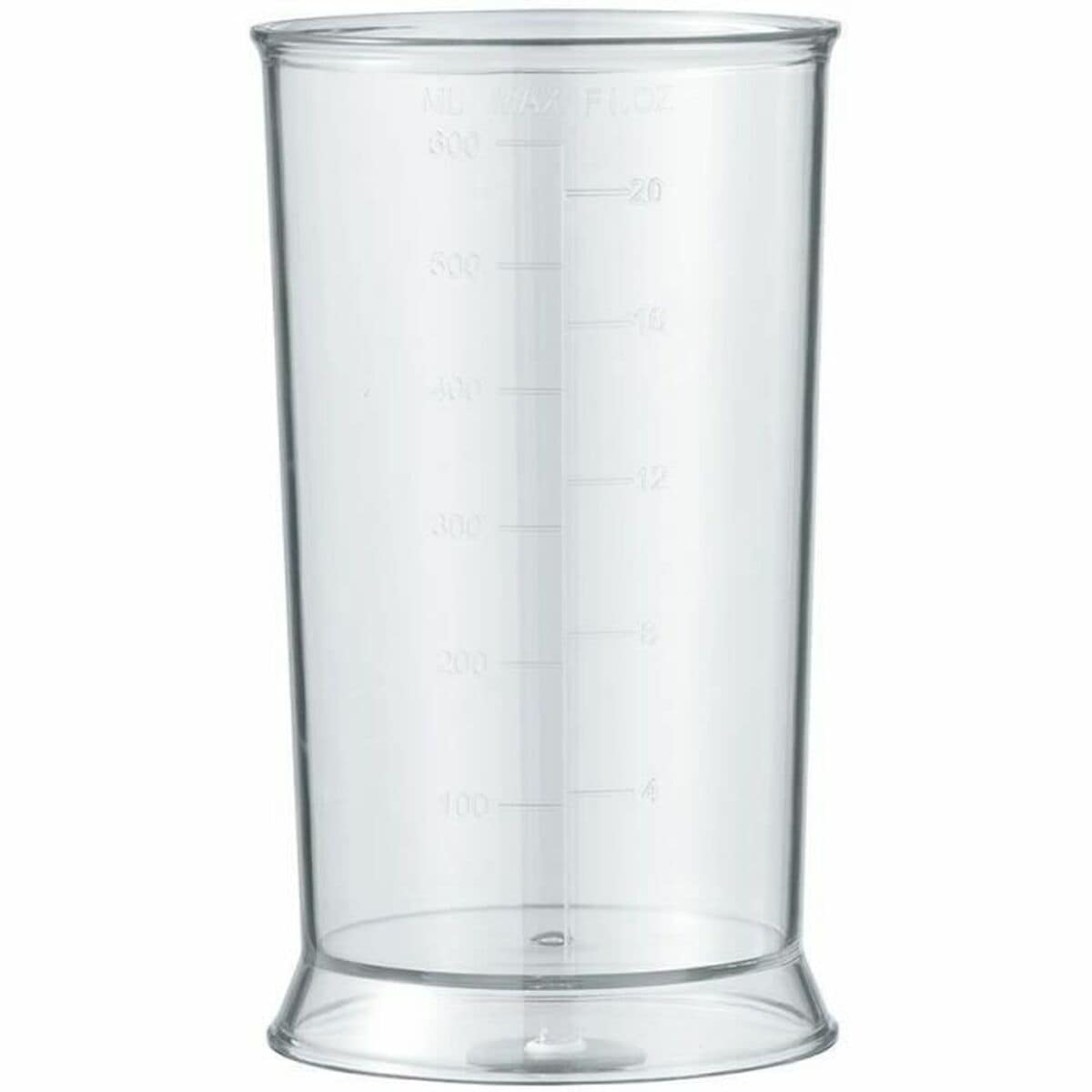 Batidora de Mano JOCCA Negro Gris 1200 W 5 S71016773_4