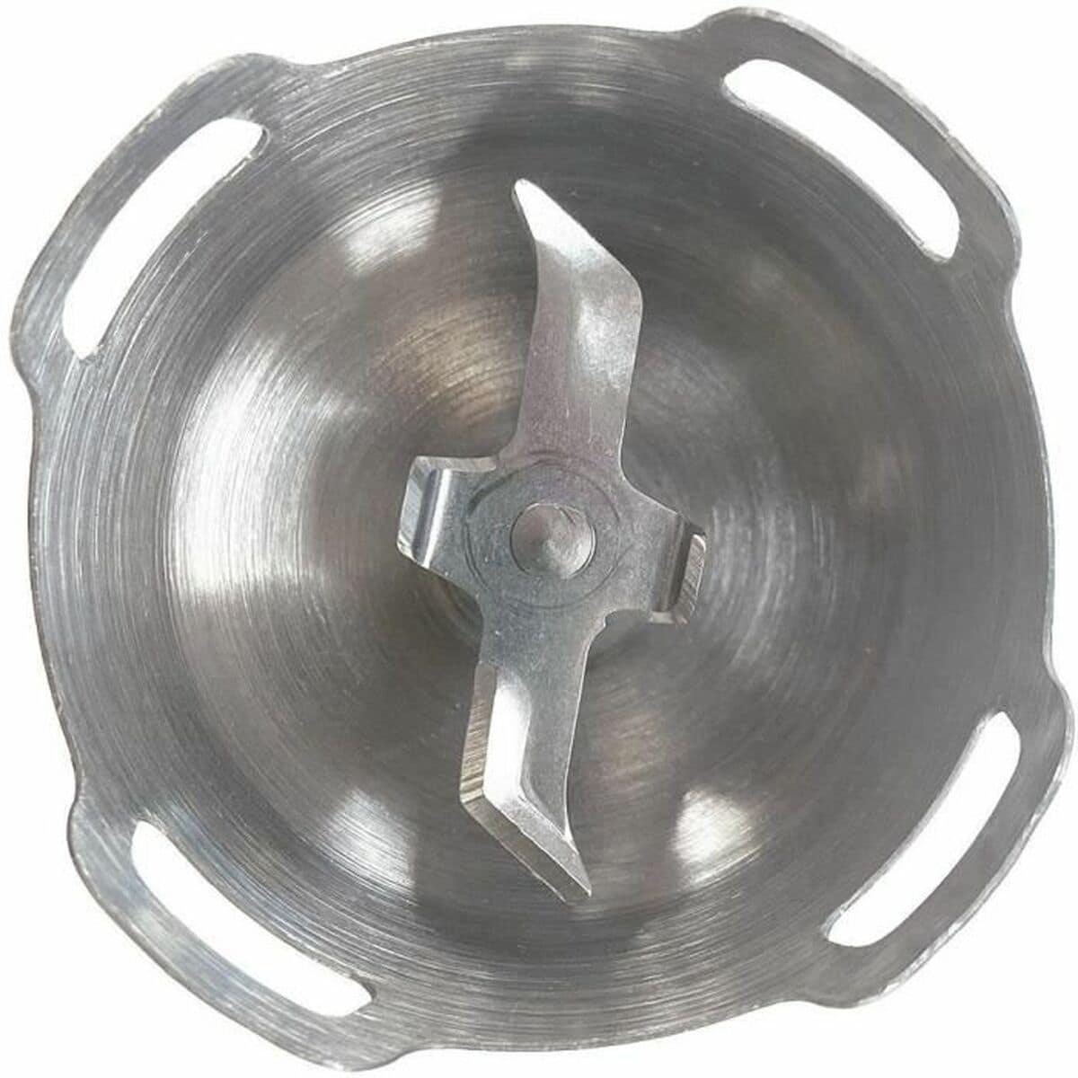 Batidora de Mano JOCCA Negro Gris 1200 W 6 S71016773_5