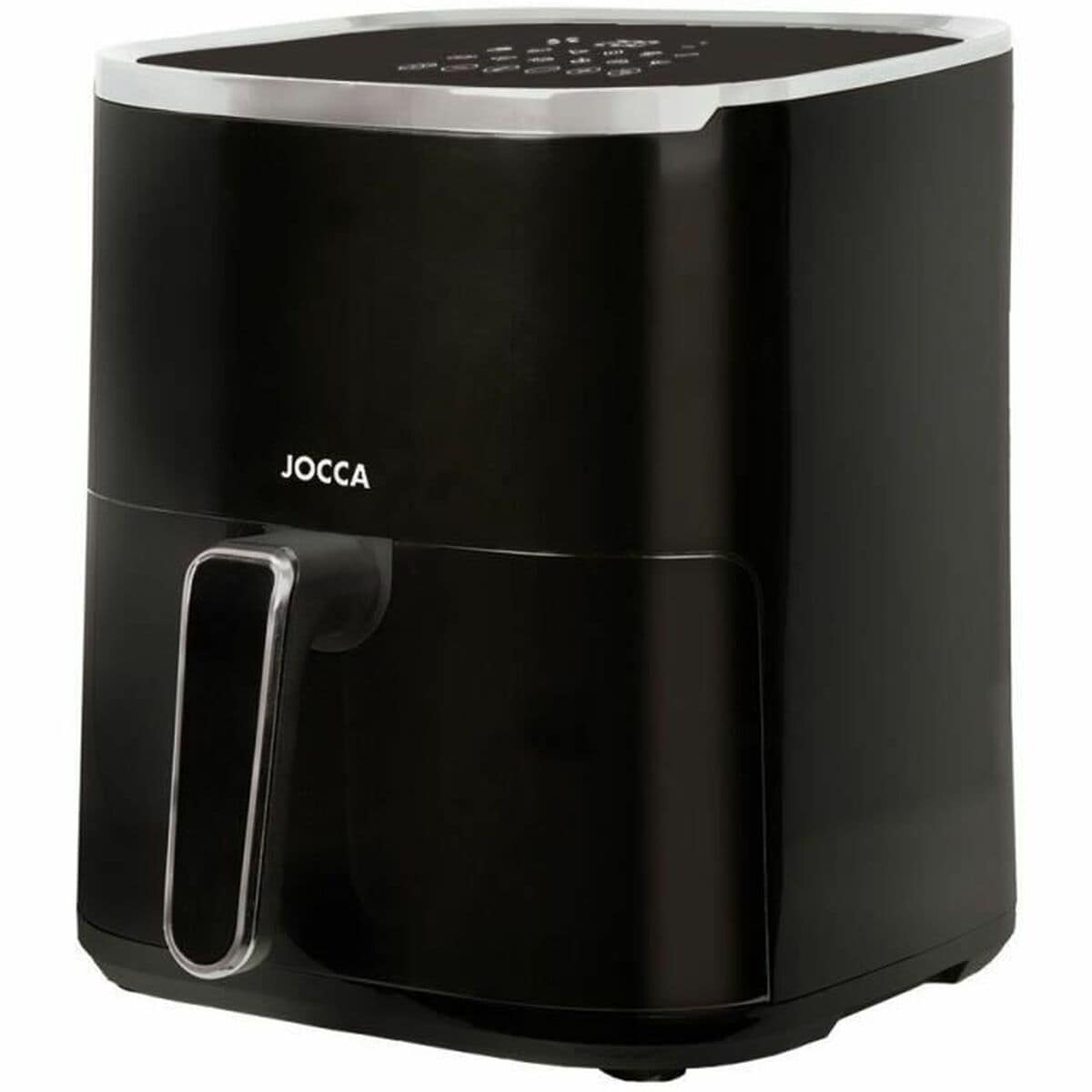 Freidora de Aire JOCCA 2196 Negro 1450 W 5 L 2 S71010168_1