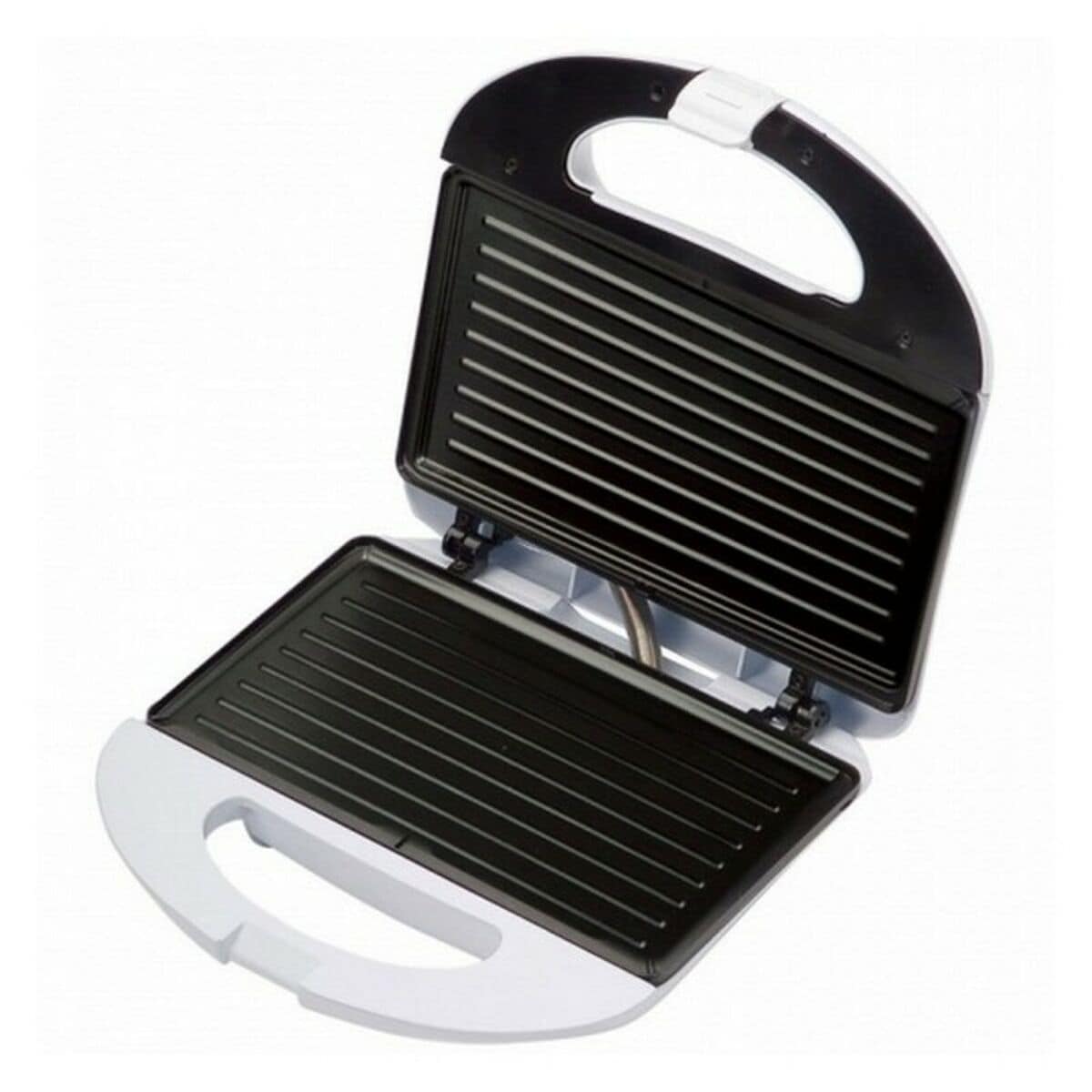 Sandwichera Grill COMELEC 6230037043 700W Blanco 700 W 1 S0404797_0