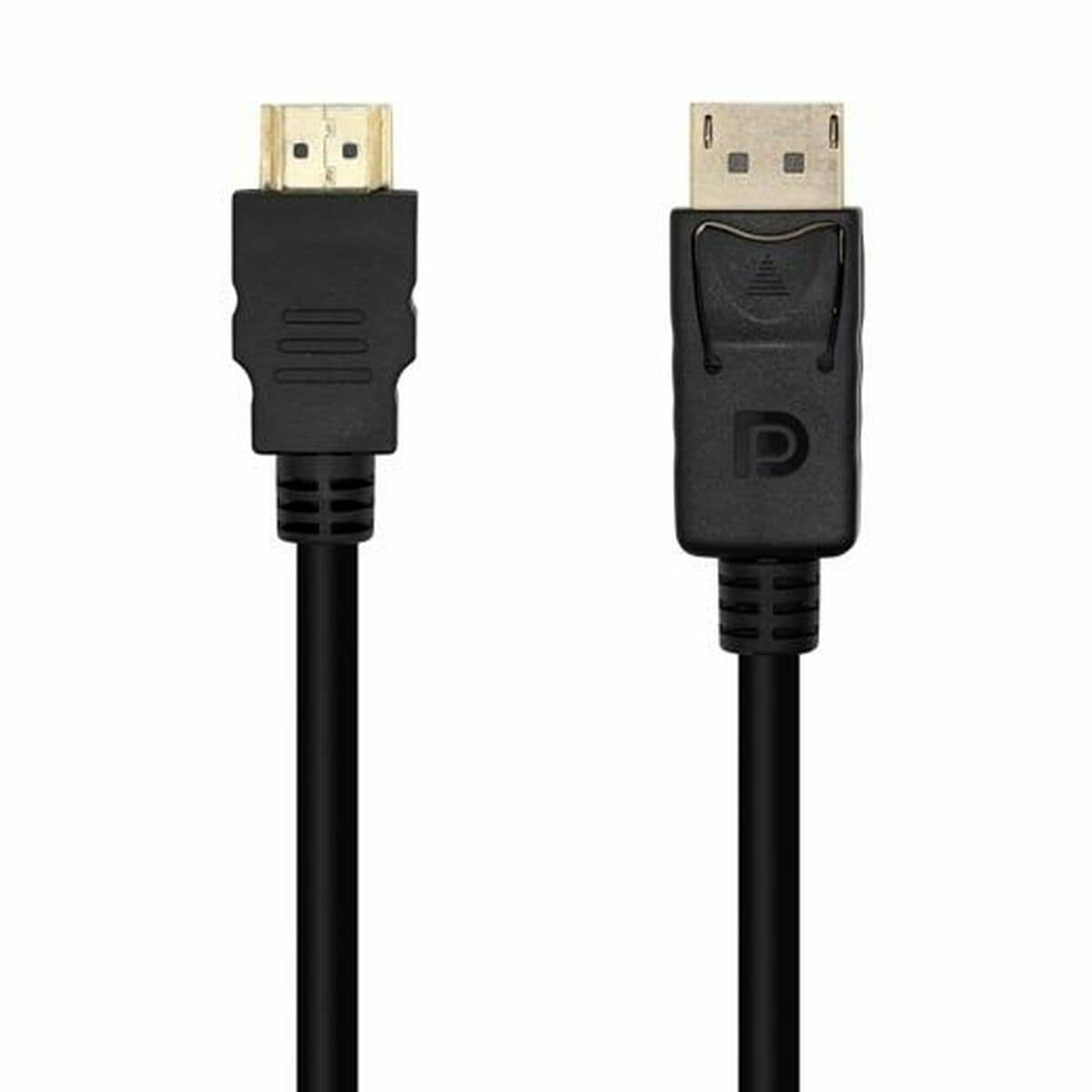 Cable HDMI Aisens A125-0460 Negro 3 m 1 S55287321_0