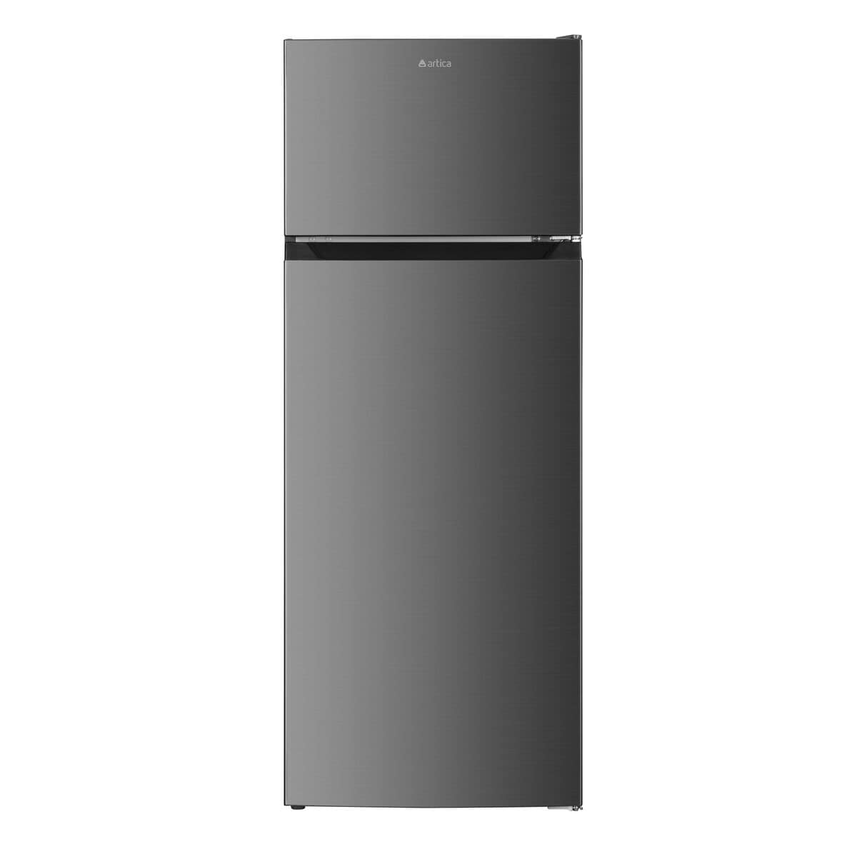 Frigorífico combinado Artica AFE2P14355L206I Acero 206 L 1 S0468004_0