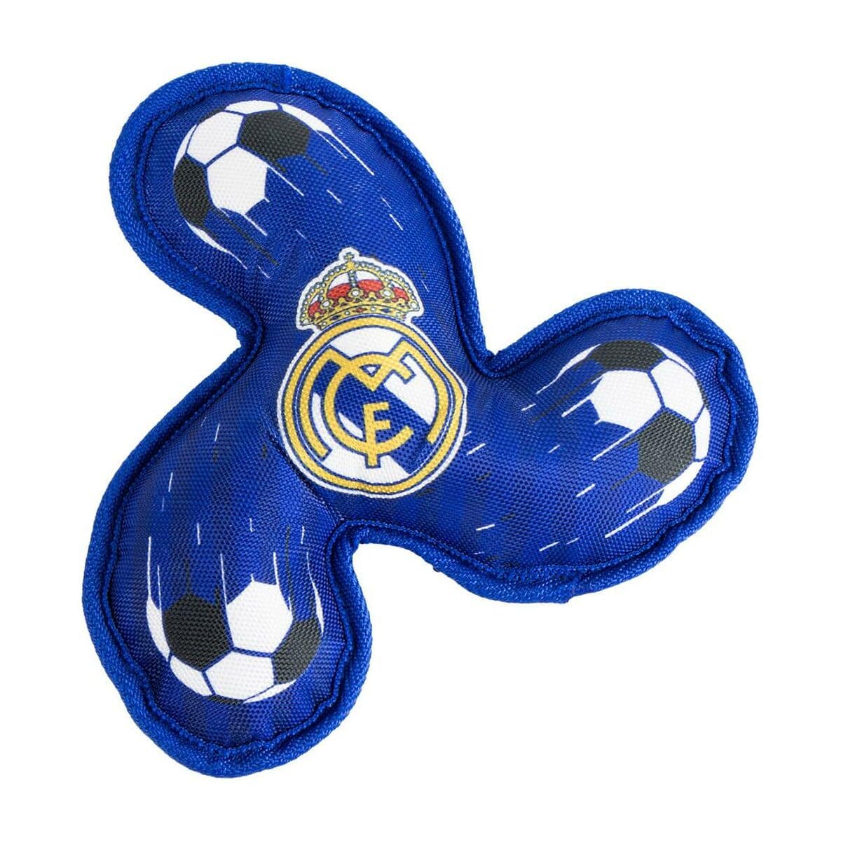 Frisbee Real Madrid C.F. Azul 23,0 x 23,0 x 3,0 cm 1 S2458451_0