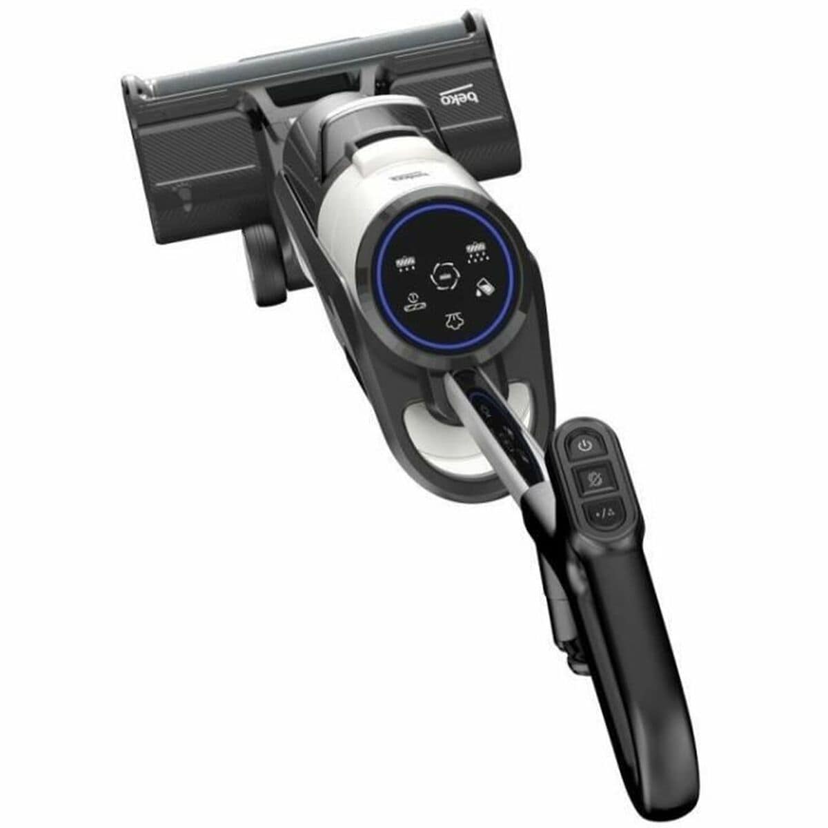 Aspiradora sin Cable BEKO Negro/Blanco 1800 W 3 S71000021_2