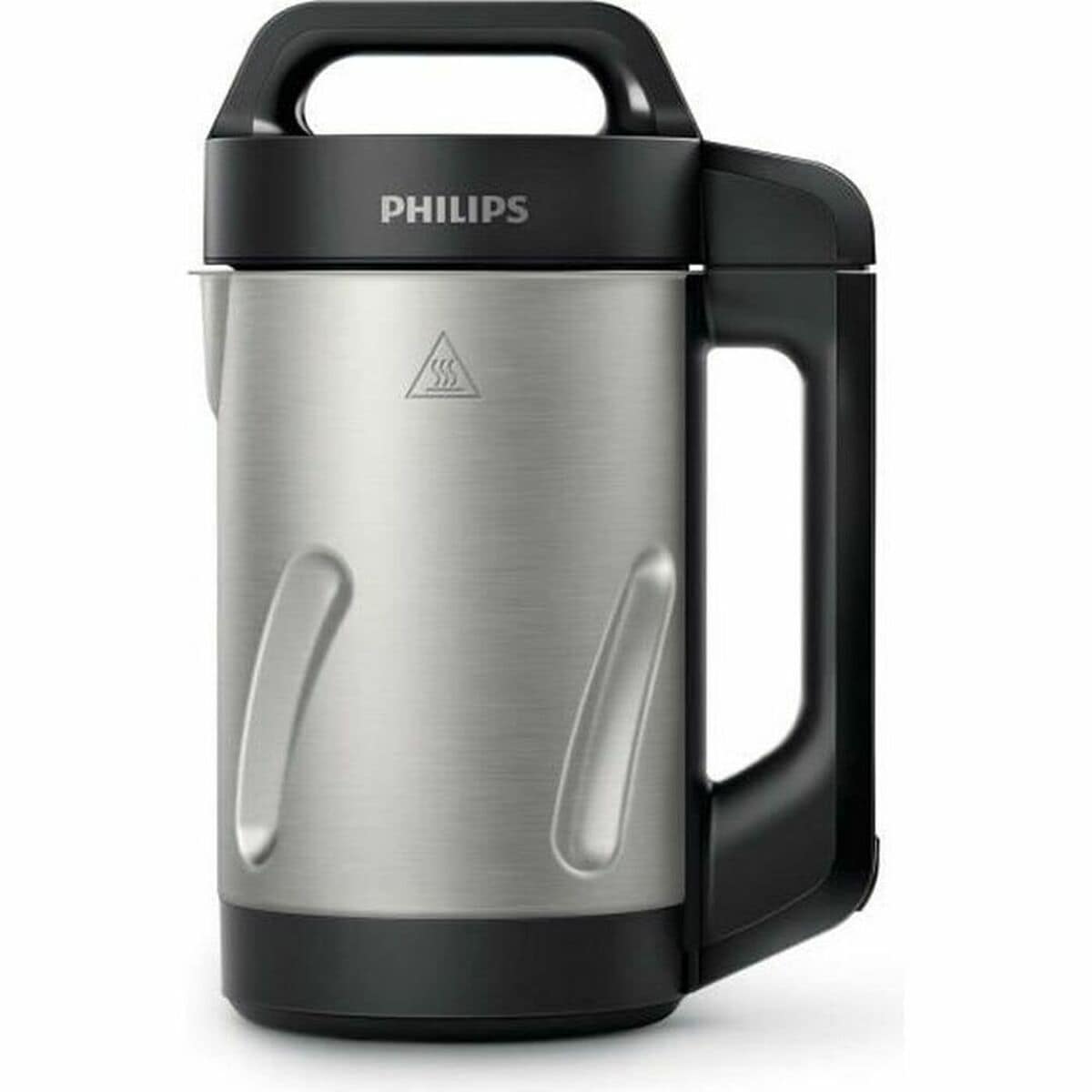 Licuadora Philips Más que sopas Negro 1000 W 1,2 L 1 S7171678_0