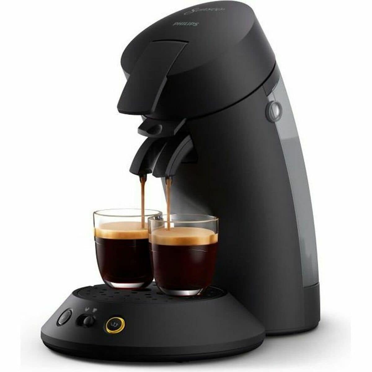 Cafetera Philips CSA210/61 700 ml Negro 1 S7113155_0