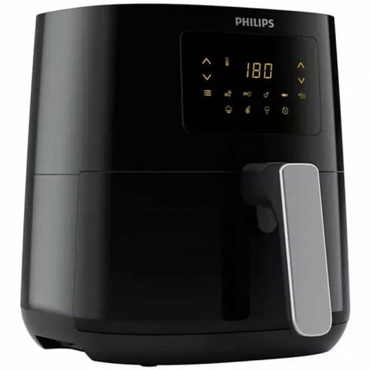 Freidora de Aire Philips HD9252/70 Negro 1400 W 3 S71003683_2