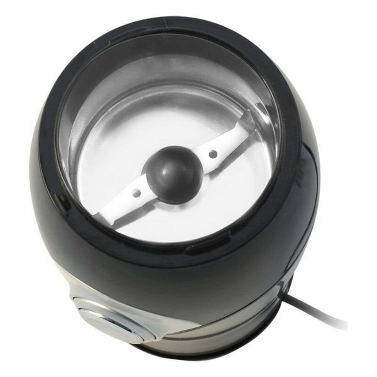 Molinillo Eléctrico Tristar KM-2270 150 W Blanco 150W 3 S0428250_2